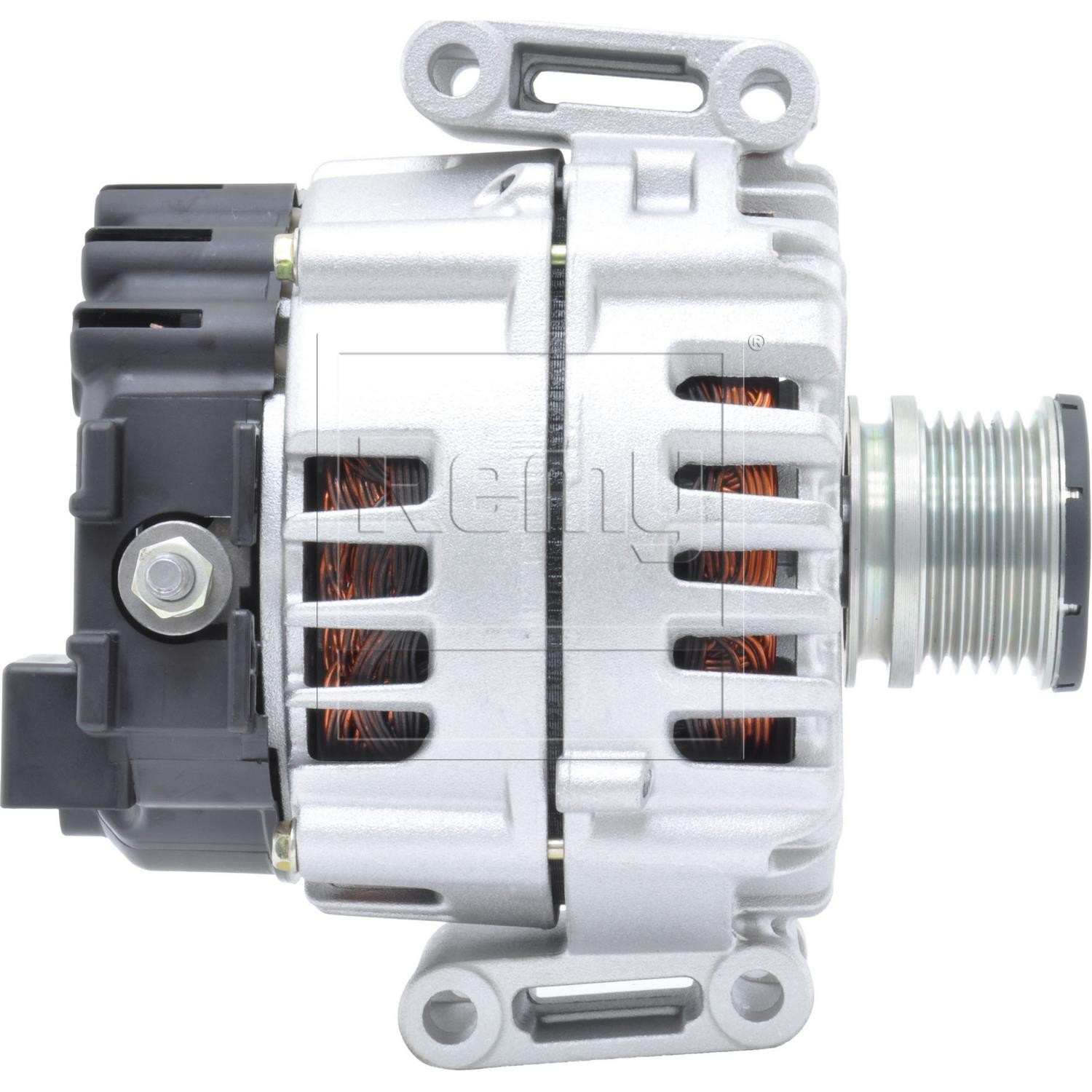 Vision 11428 Remanufactured Alternator - Image 2
