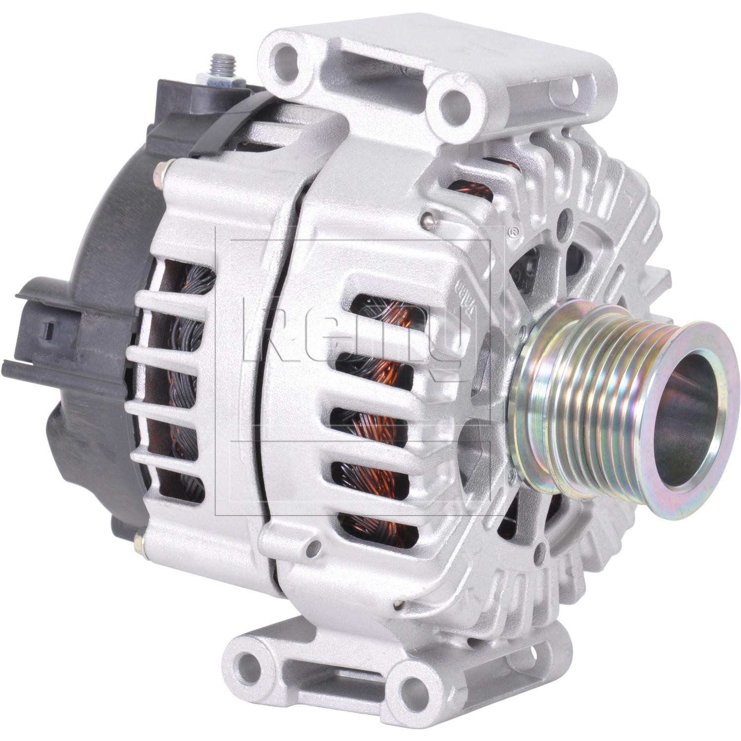 Vision 11429 Remanufactured Alternator - Image 2