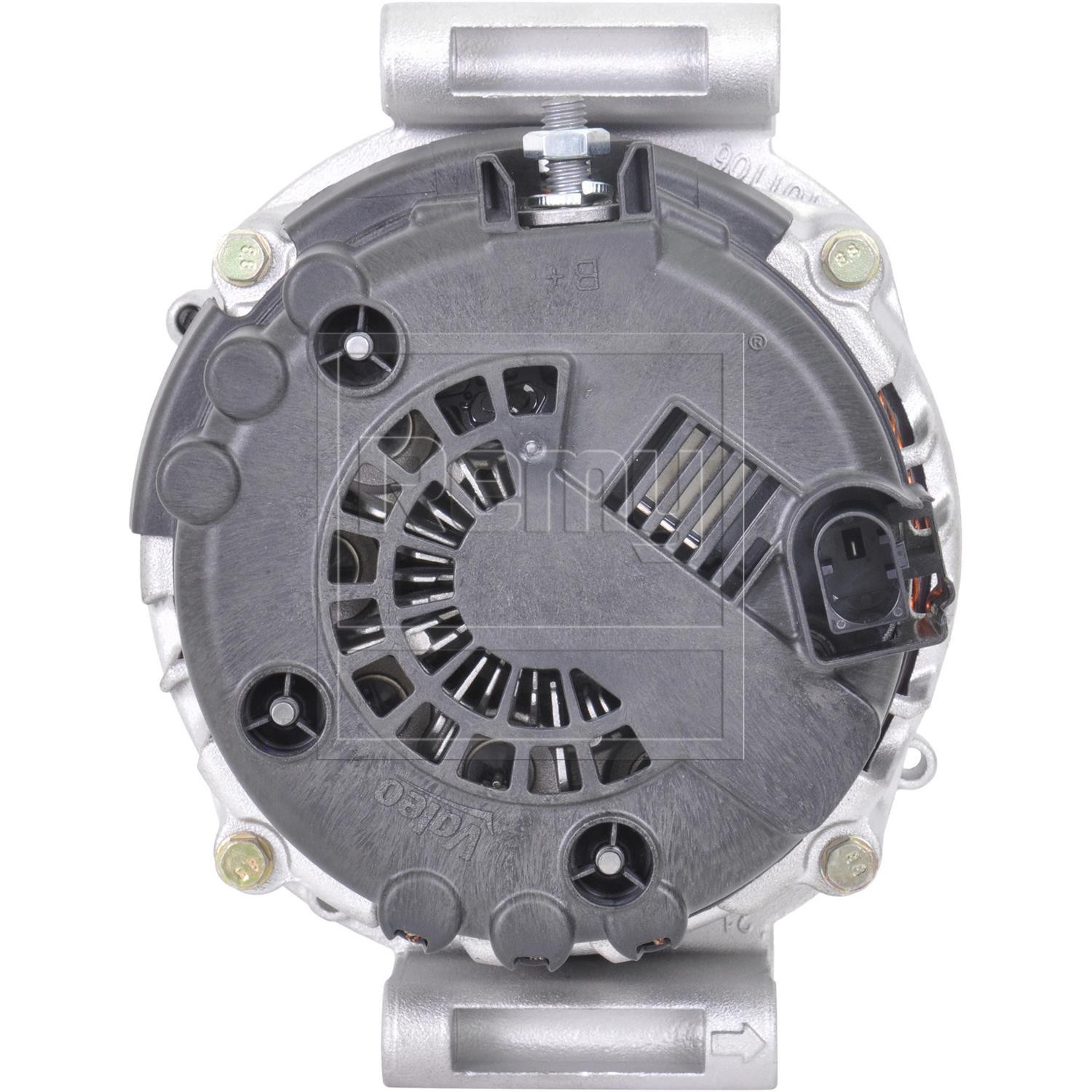 Vision 11429 Remanufactured Alternator - Image 3