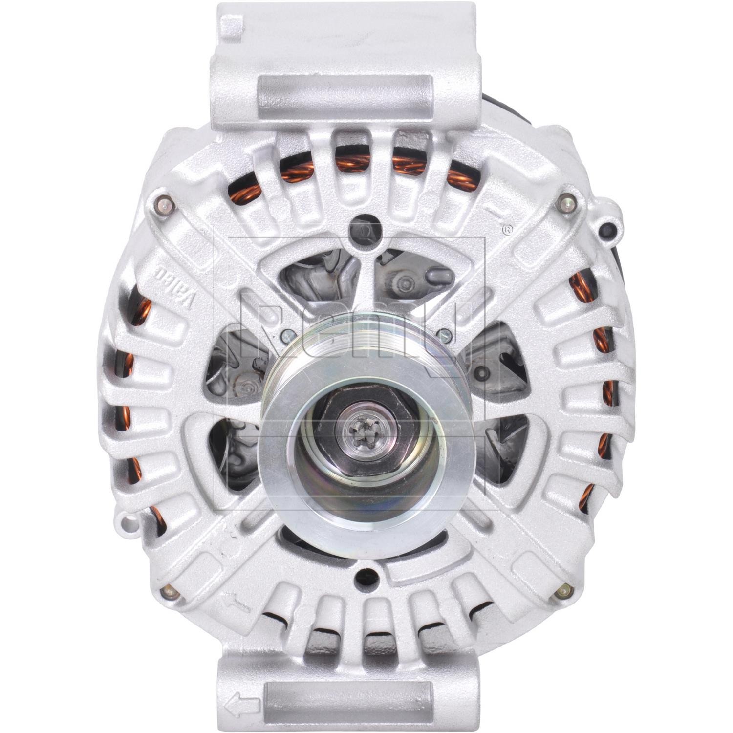 Vision 11429 Remanufactured Alternator