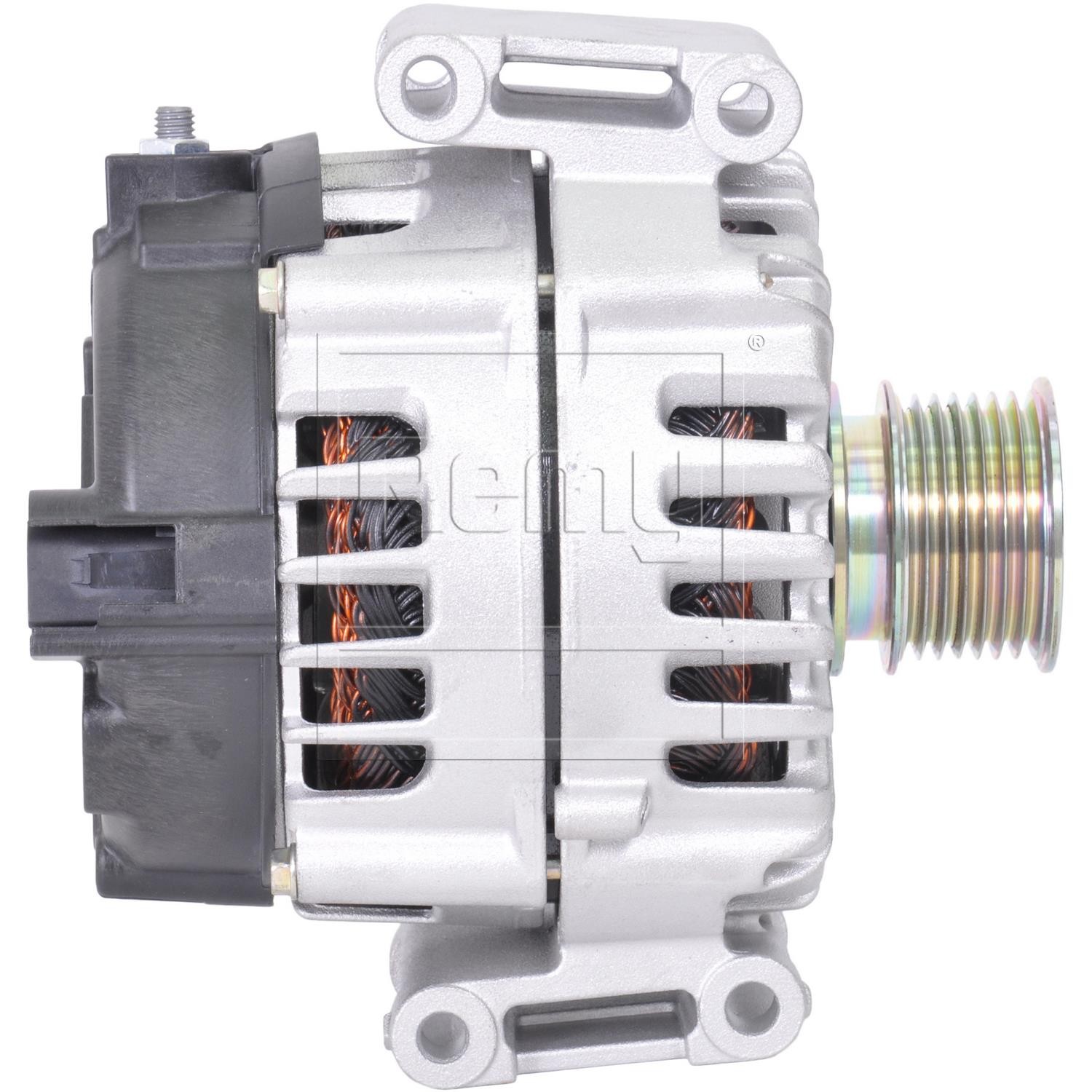 Vision 11429 Remanufactured Alternator - Image 5