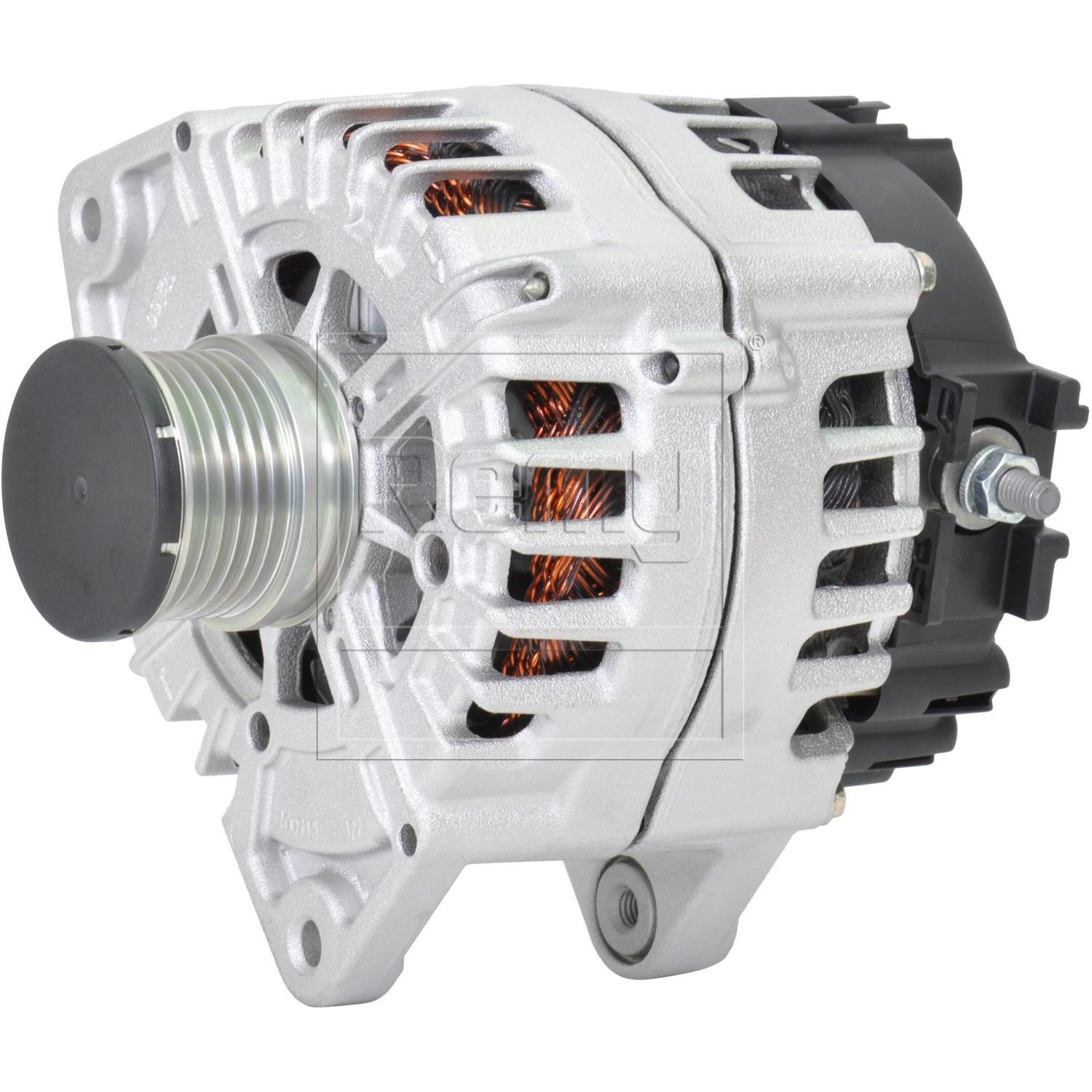 Vision 11431 Remanufactured Alternator - Image 2