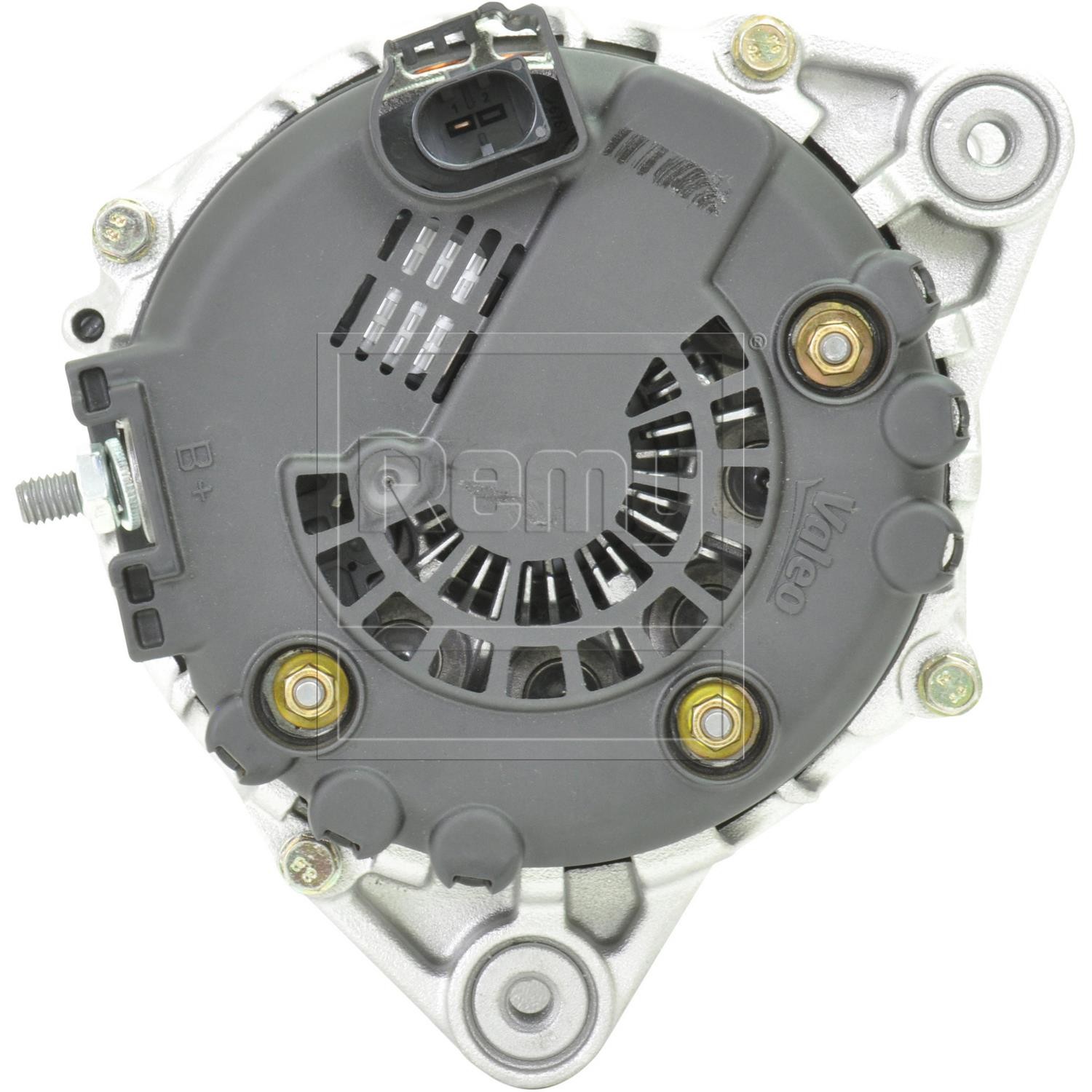 Vision 11431 Remanufactured Alternator - Image 3