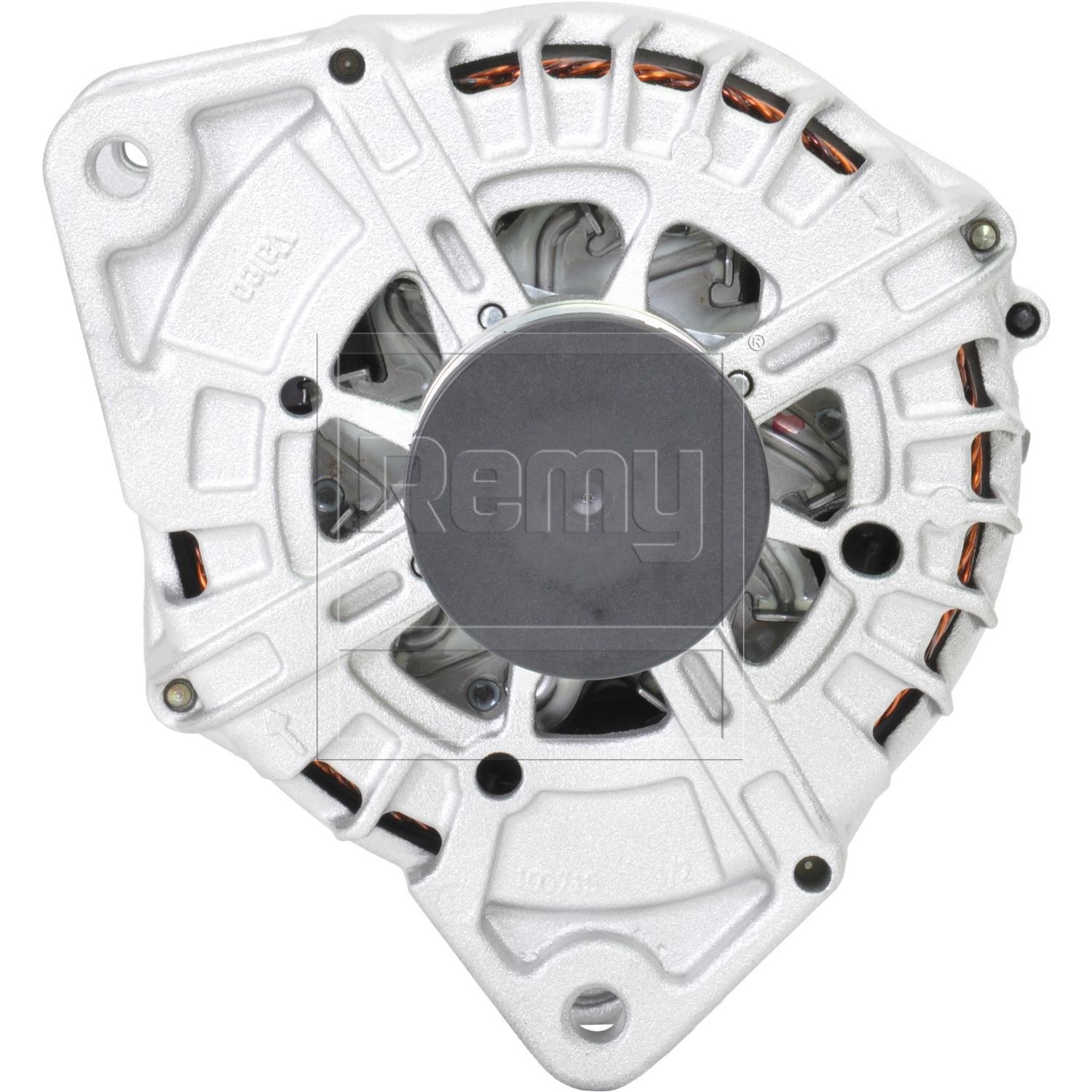 Vision 11431 Remanufactured Alternator