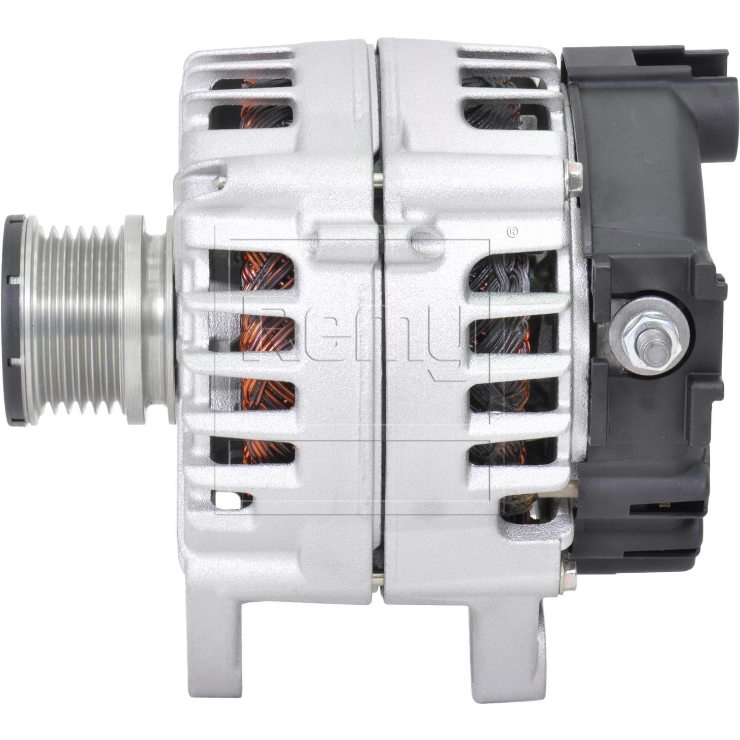 Vision 11431 Remanufactured Alternator - Image 5