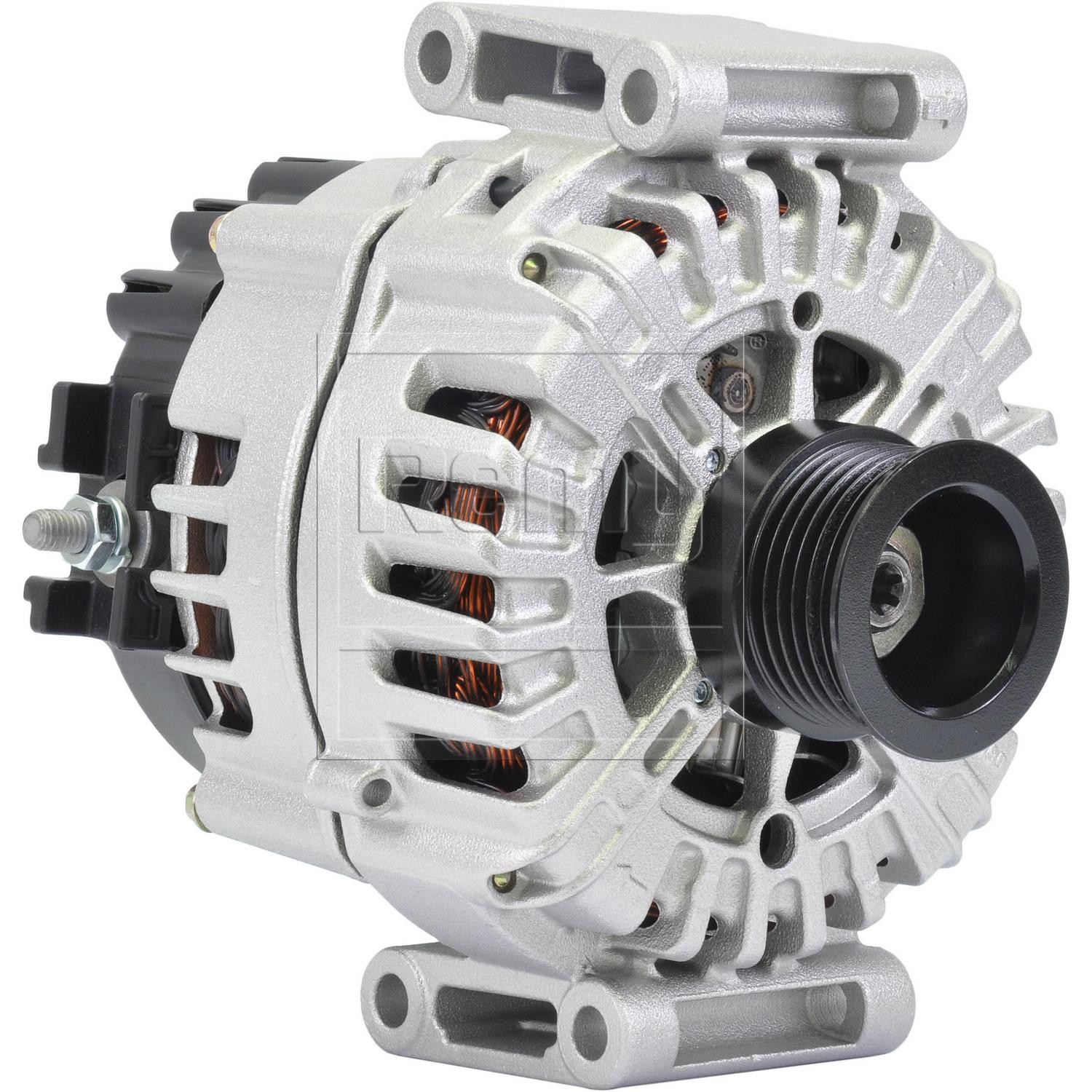 Vision 11432 Remanufactured Alternator - Image 2