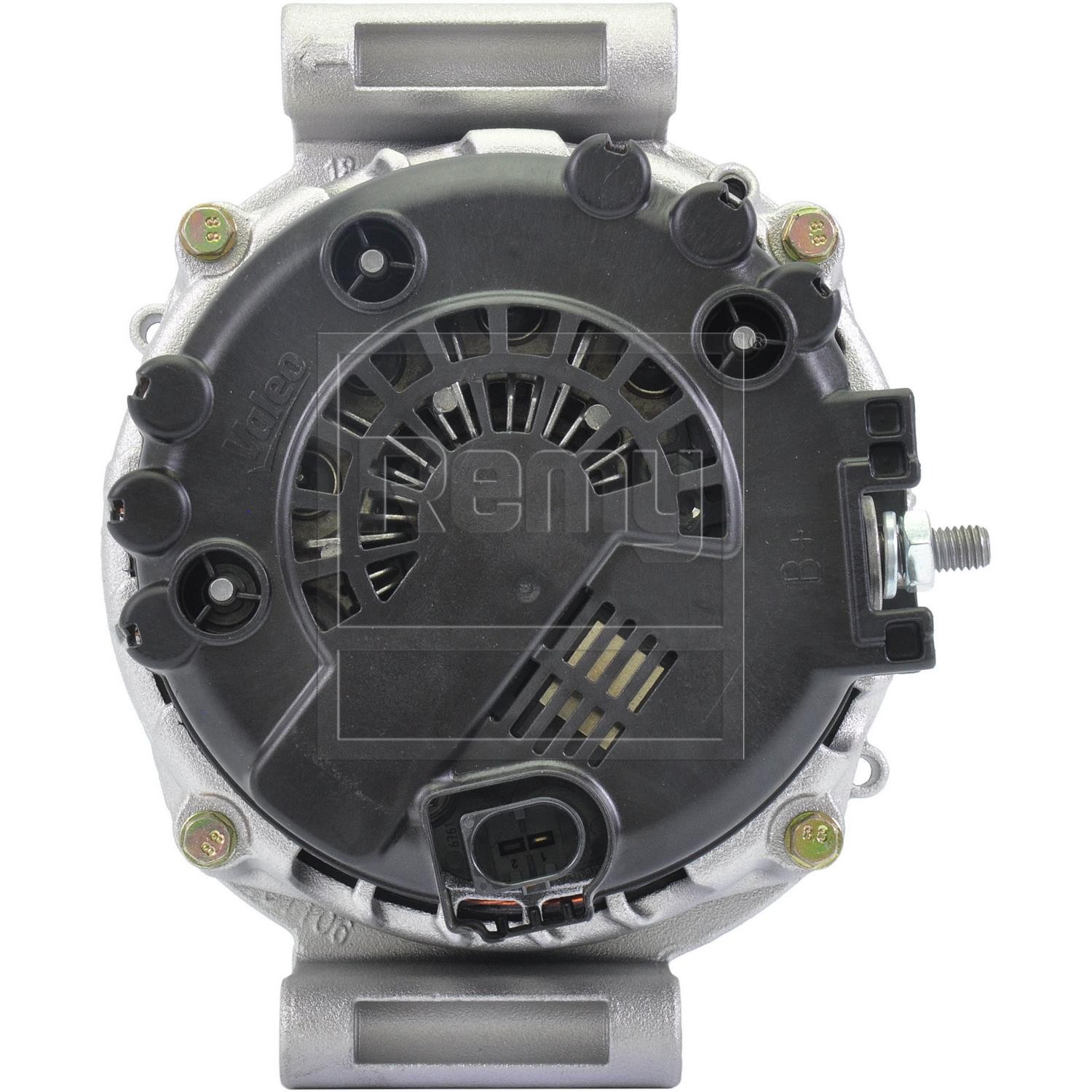 Vision 11432 Remanufactured Alternator - Image 3