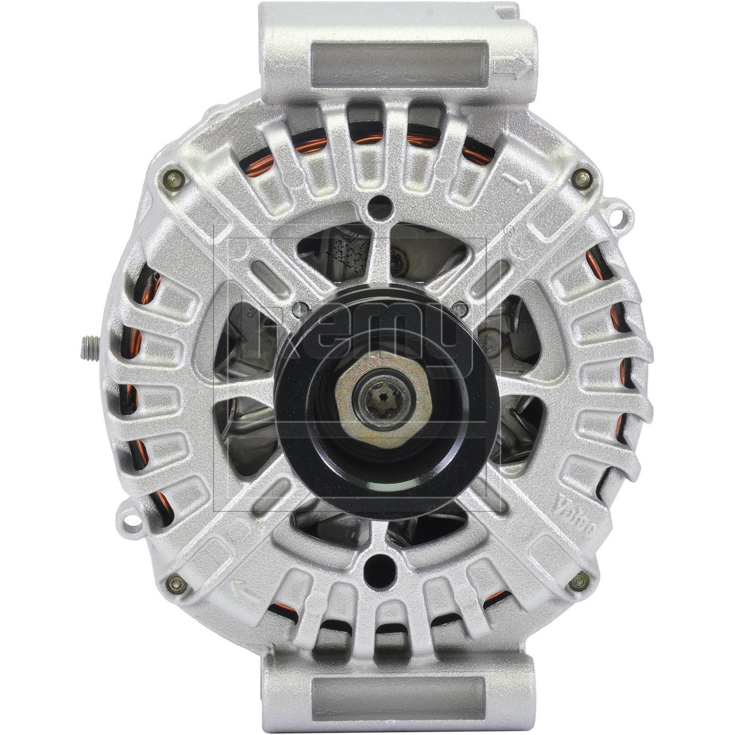 Vision 11432 Remanufactured Alternator - Image 5
