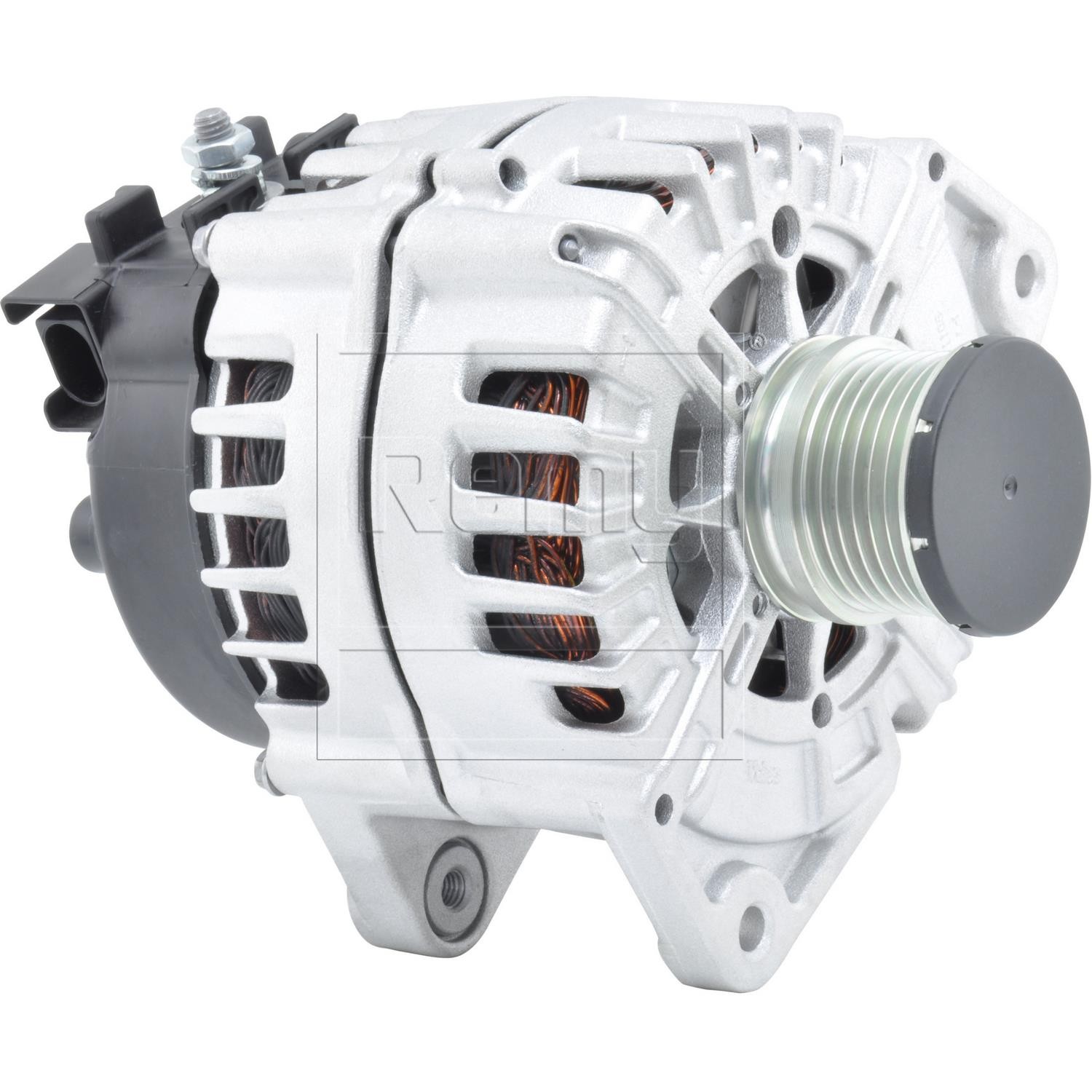 Vision 11433 Remanufactured Alternator - Image 5
