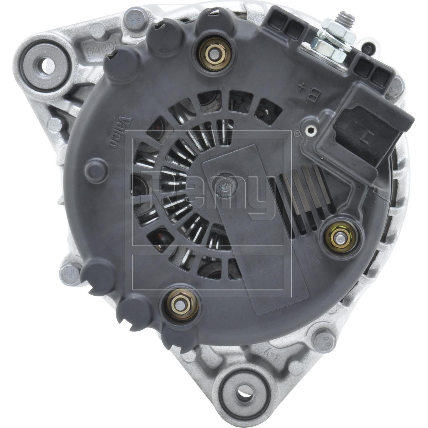 Vision 11433 Remanufactured Alternator - Image 4
