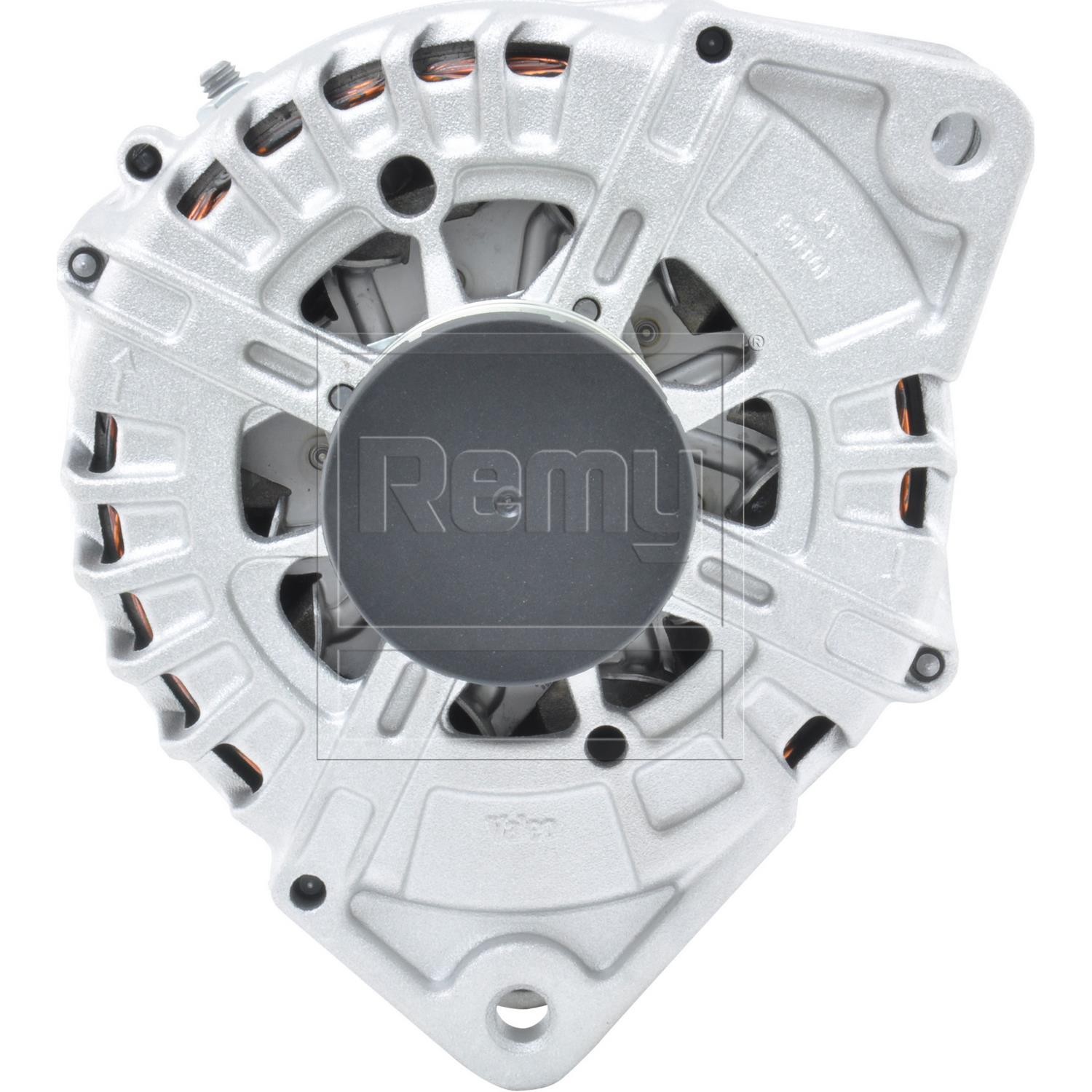 Vision 11433 Remanufactured Alternator - Image 2