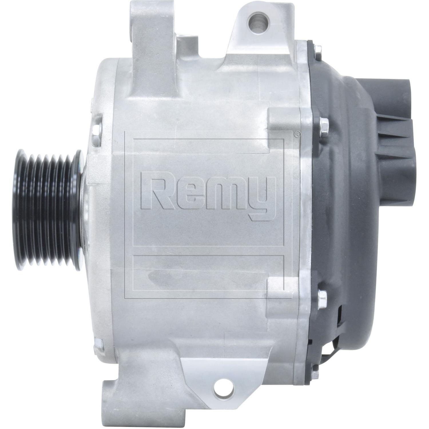 Vision 11437 Remanufactured Alternator