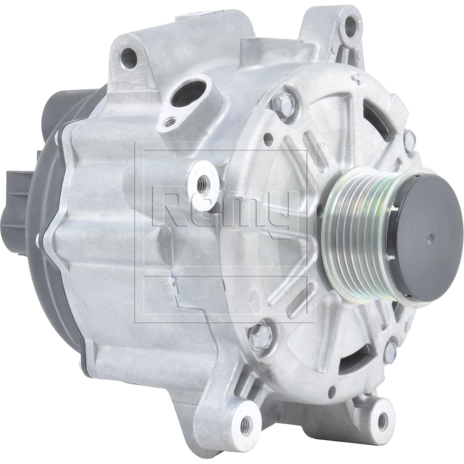 Vision 11438 Remanufactured Alternator - Image 2