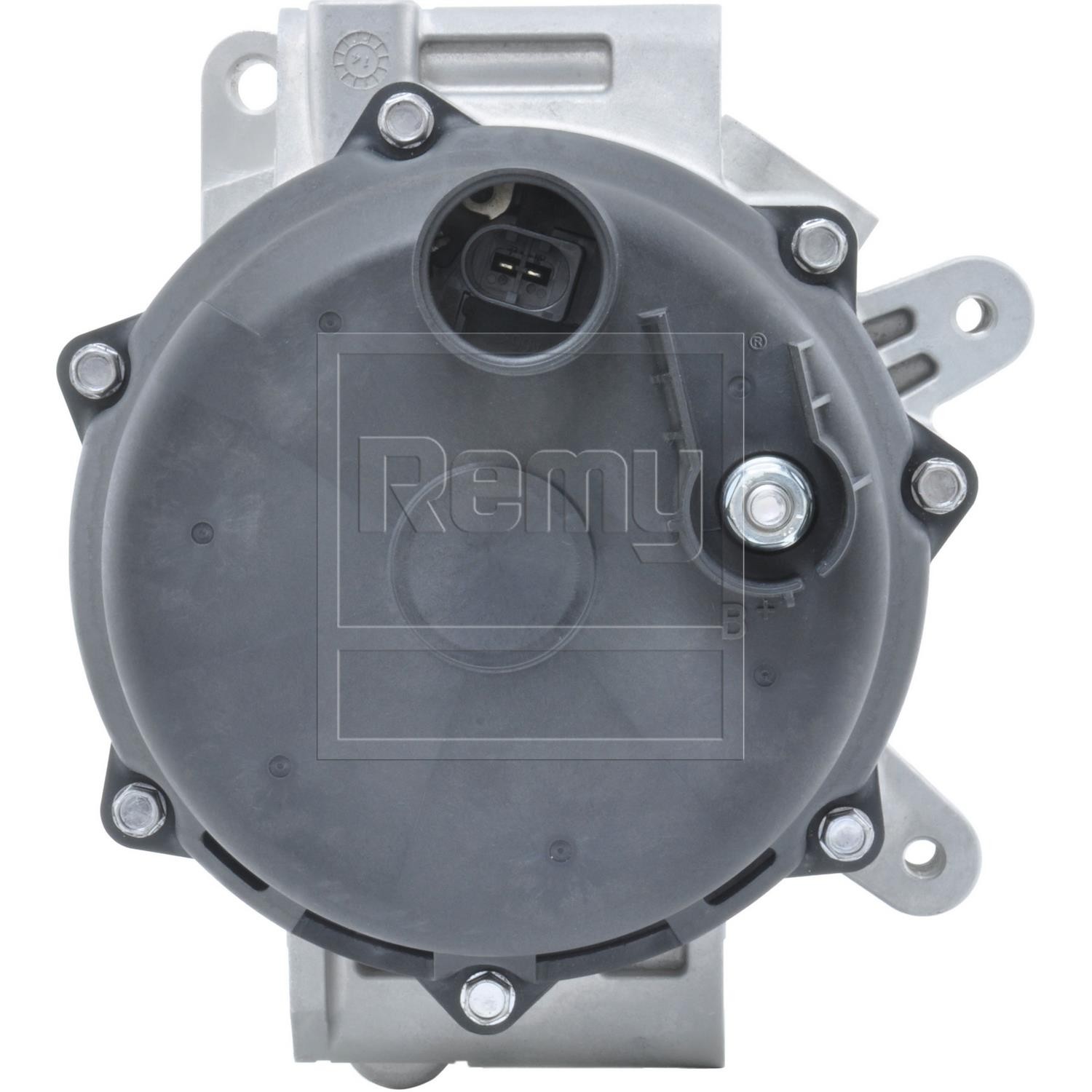 Vision 11438 Remanufactured Alternator