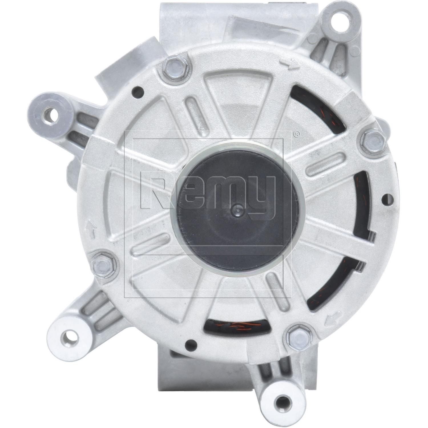 Vision 11438 Remanufactured Alternator - Image 4