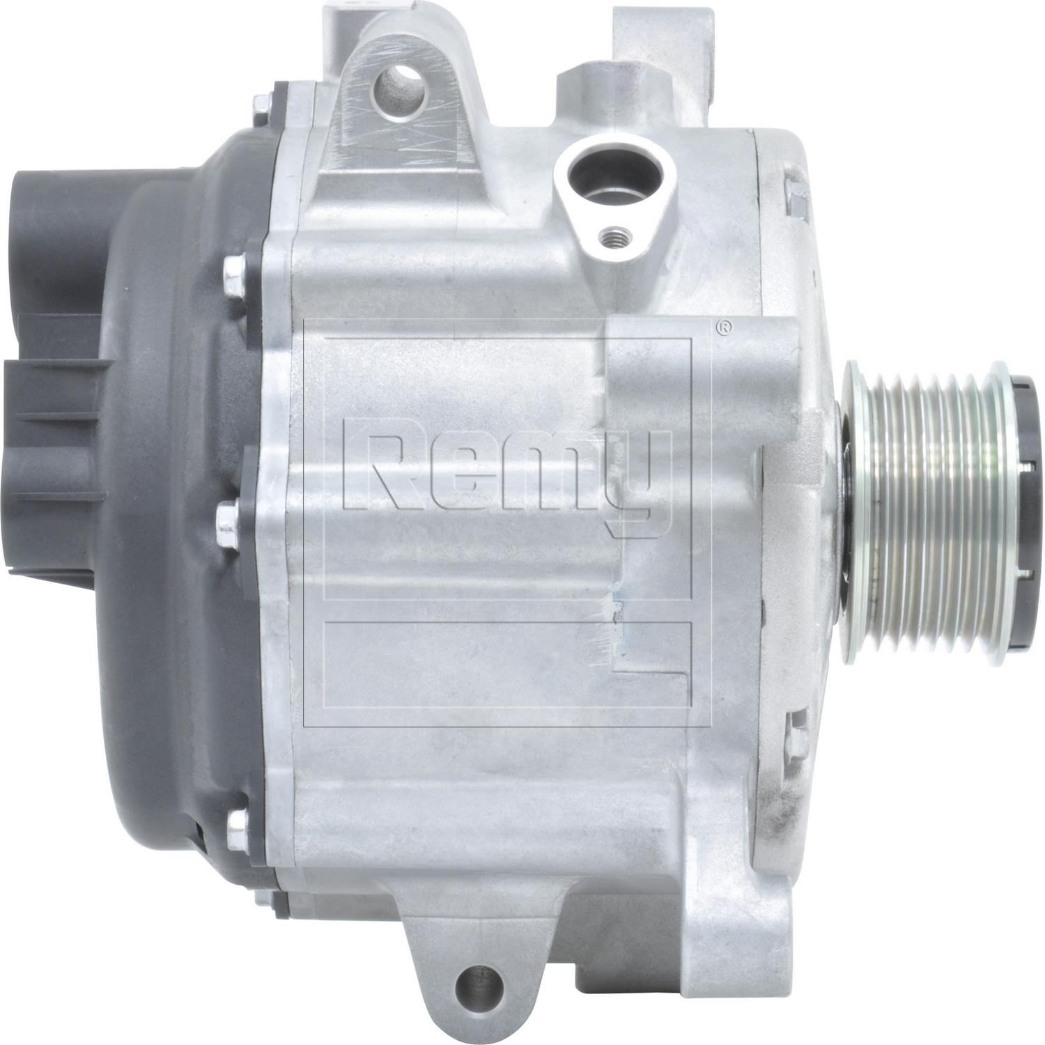 Vision 11438 Remanufactured Alternator - Image 3