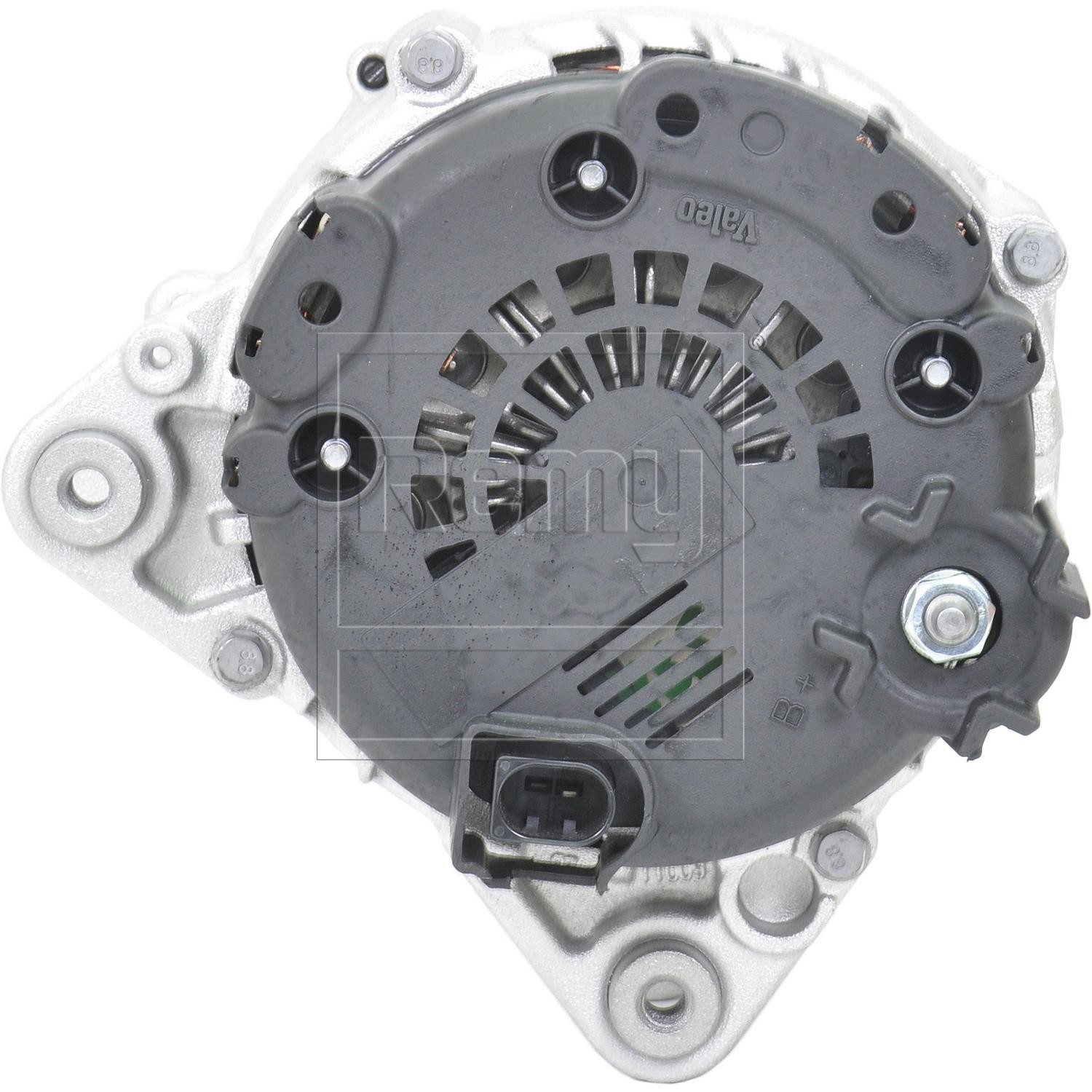 Vision 11440 Remanufactured Alternator - Image 3