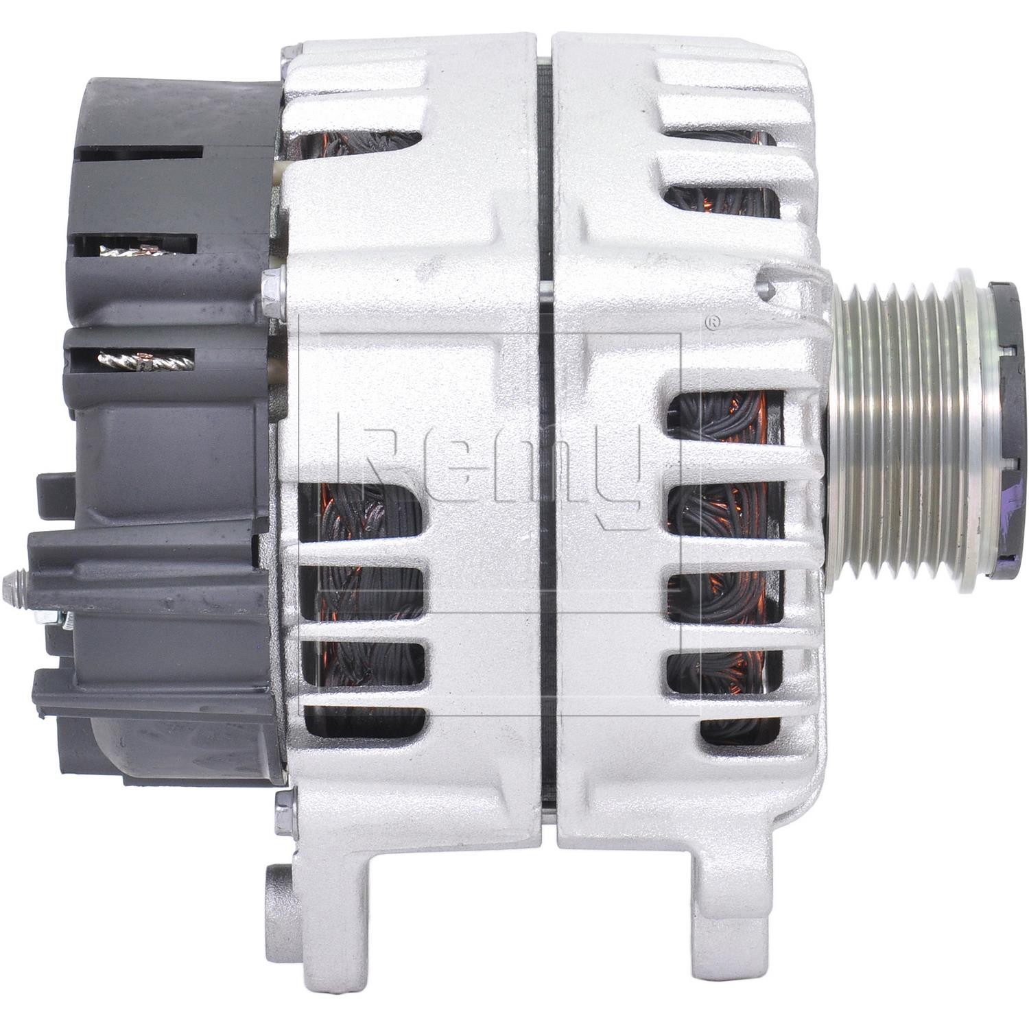 Vision 11440 Remanufactured Alternator - Image 4