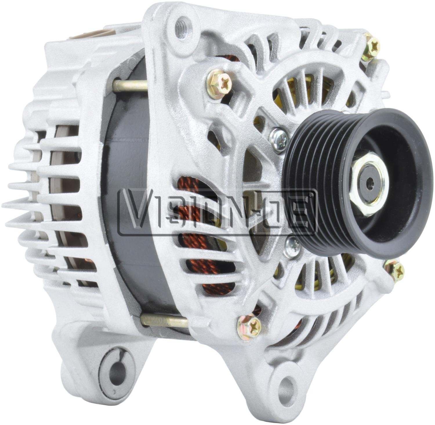 Vision 11441 Remanufactured Alternator
