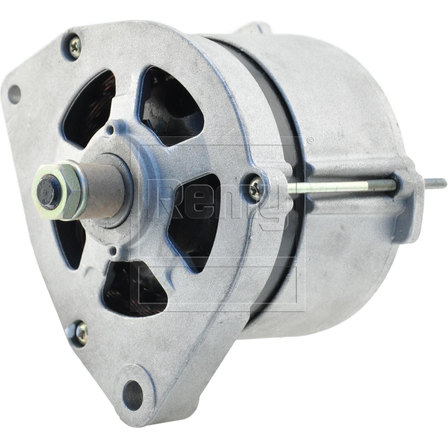 Vision 11443 Remanufactured Alternator - Image 3