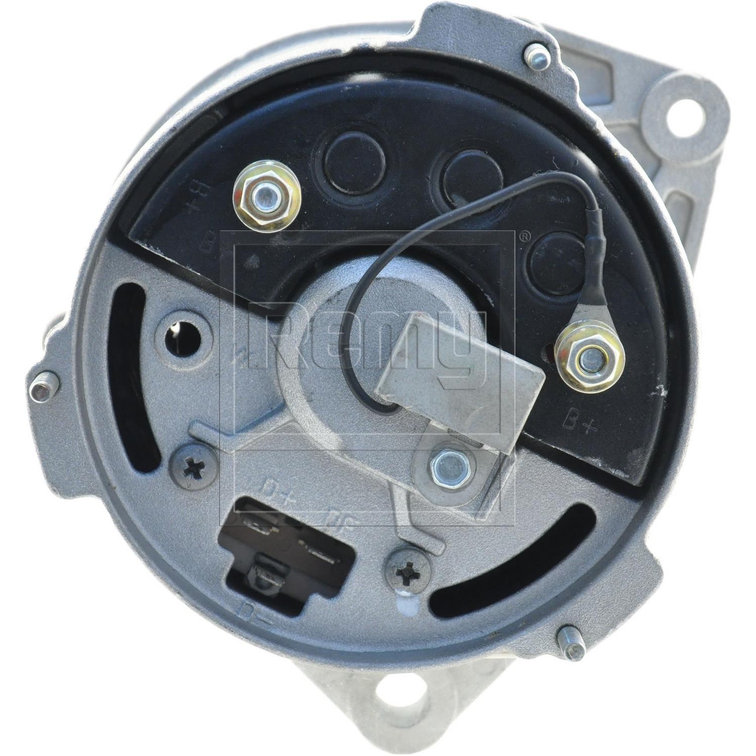 Vision 11443 Remanufactured Alternator - Image 2