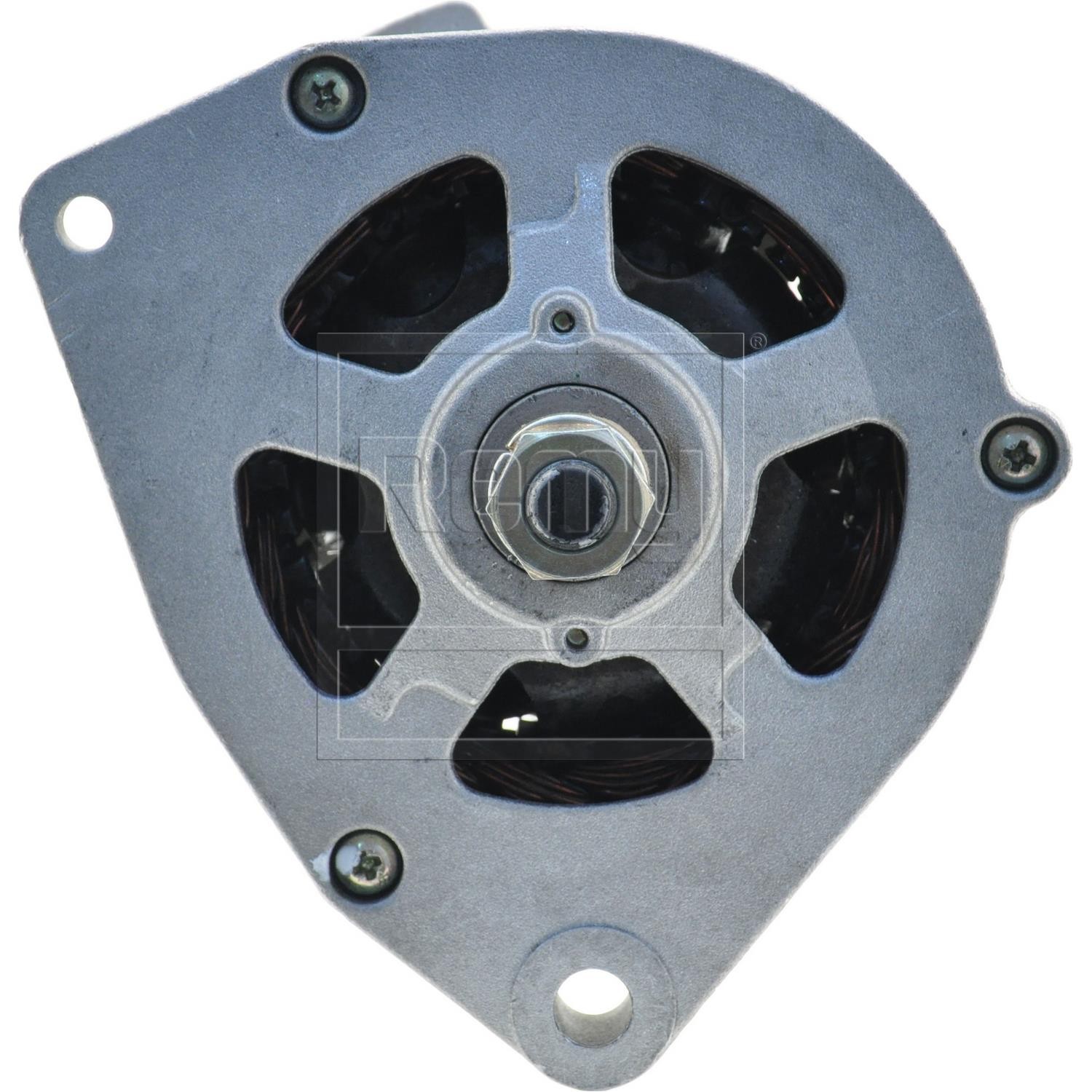 Vision 11443 Remanufactured Alternator - Image 5