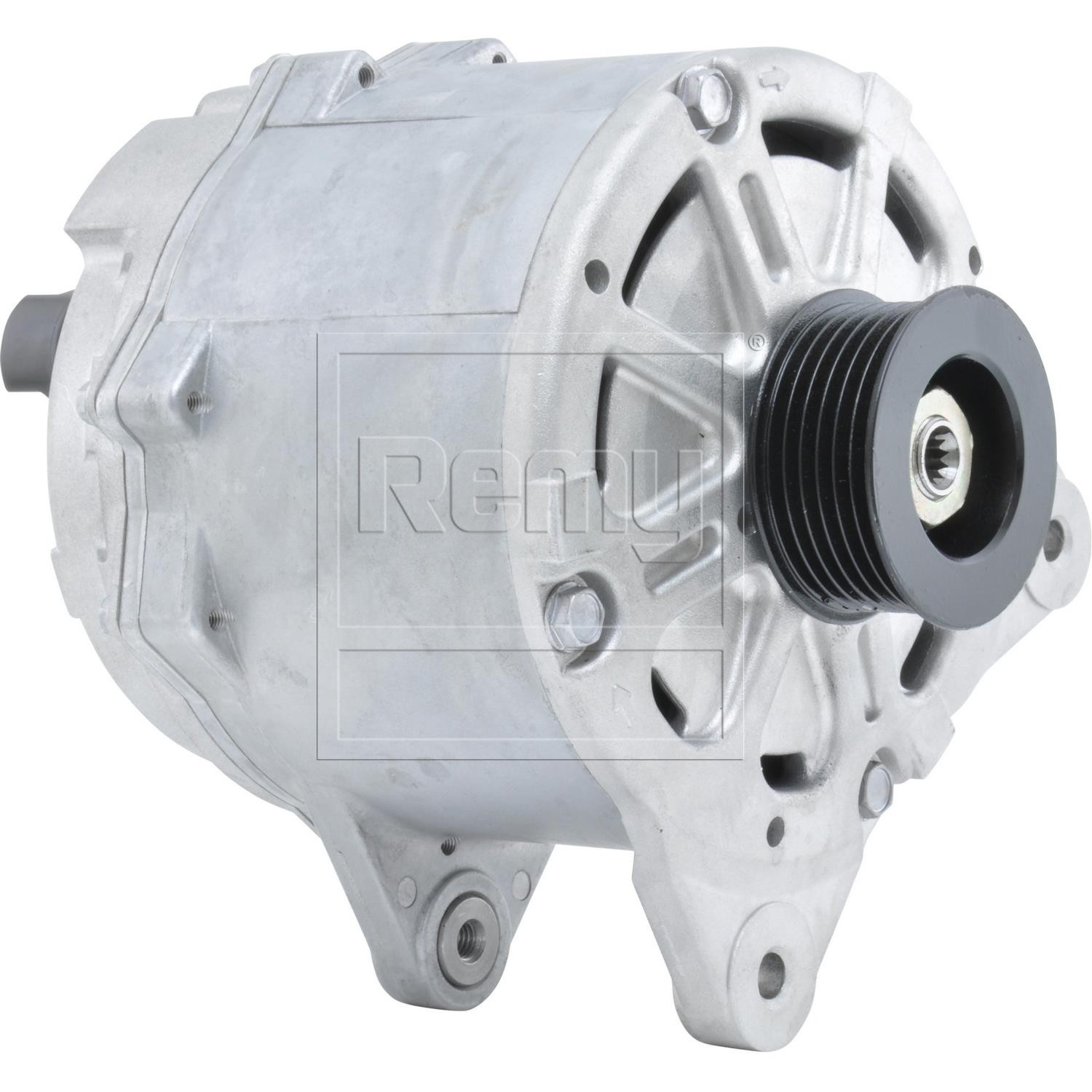 Vision 11444 Remanufactured Alternator - Image 2