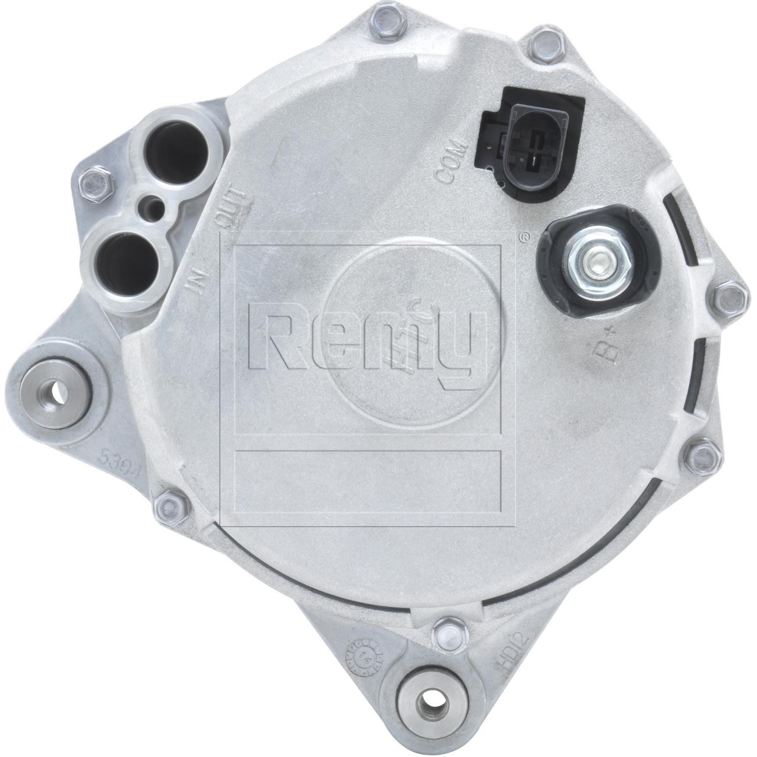 Vision 11444 Remanufactured Alternator - Image 4