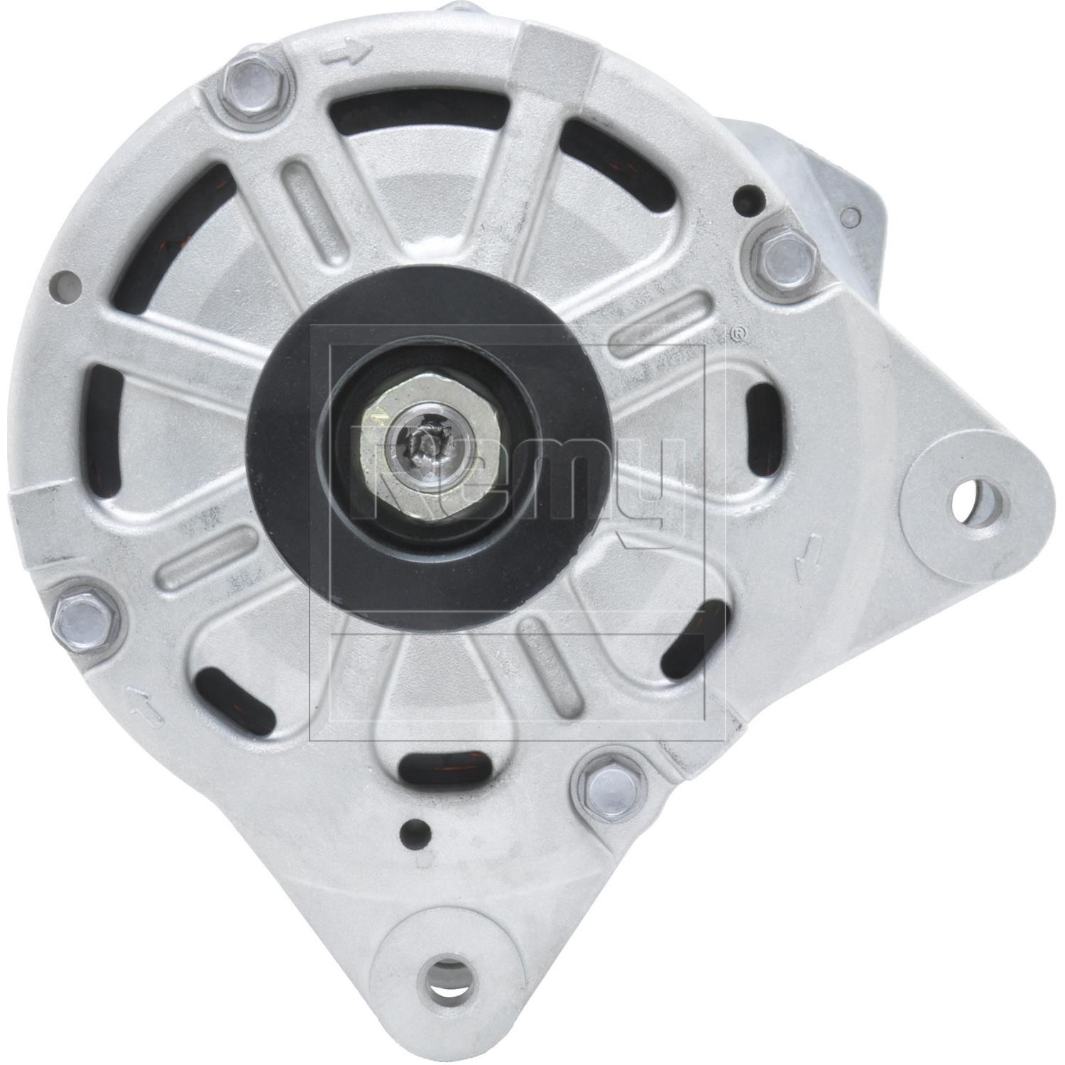 Vision 11444 Remanufactured Alternator