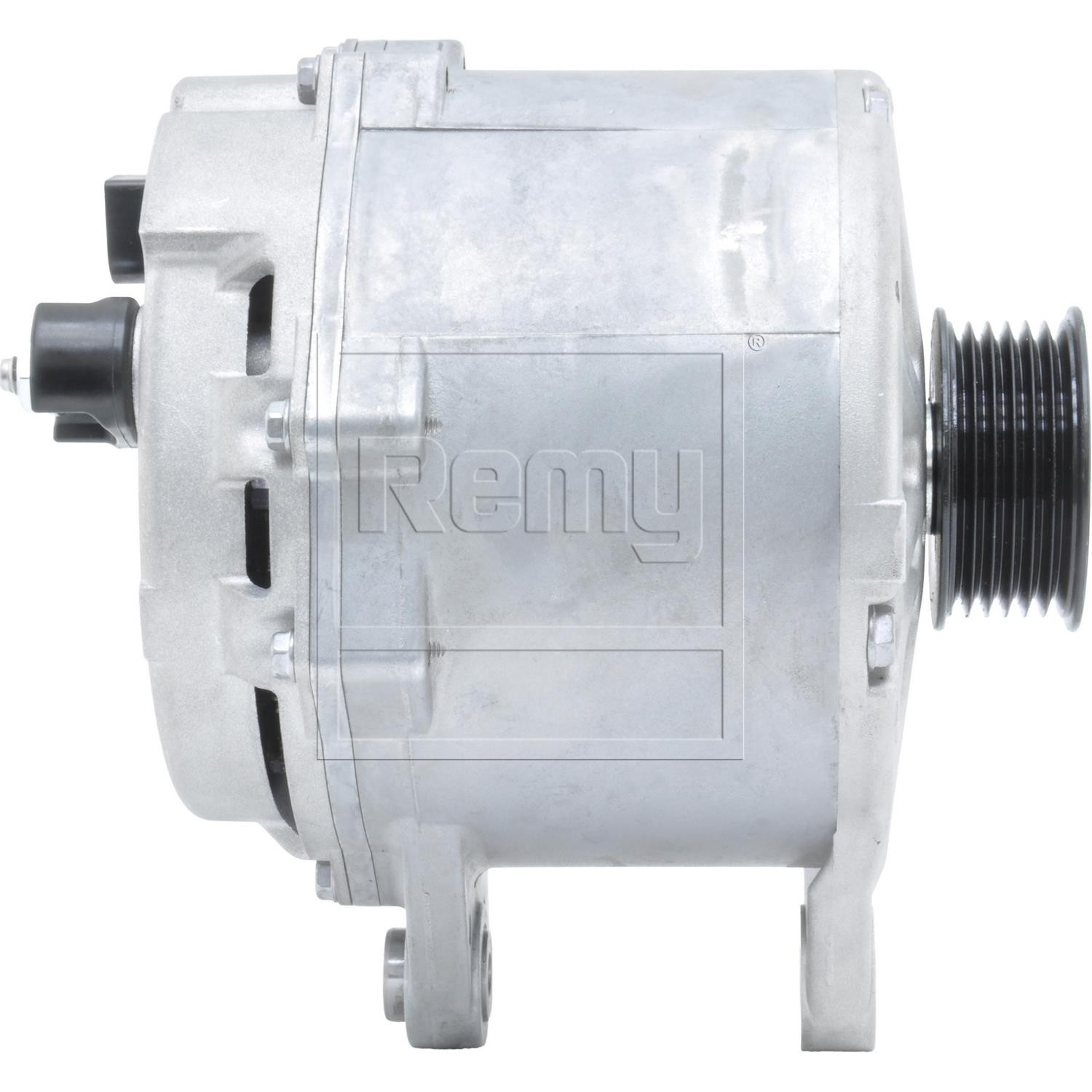 Vision 11444 Remanufactured Alternator - Image 3
