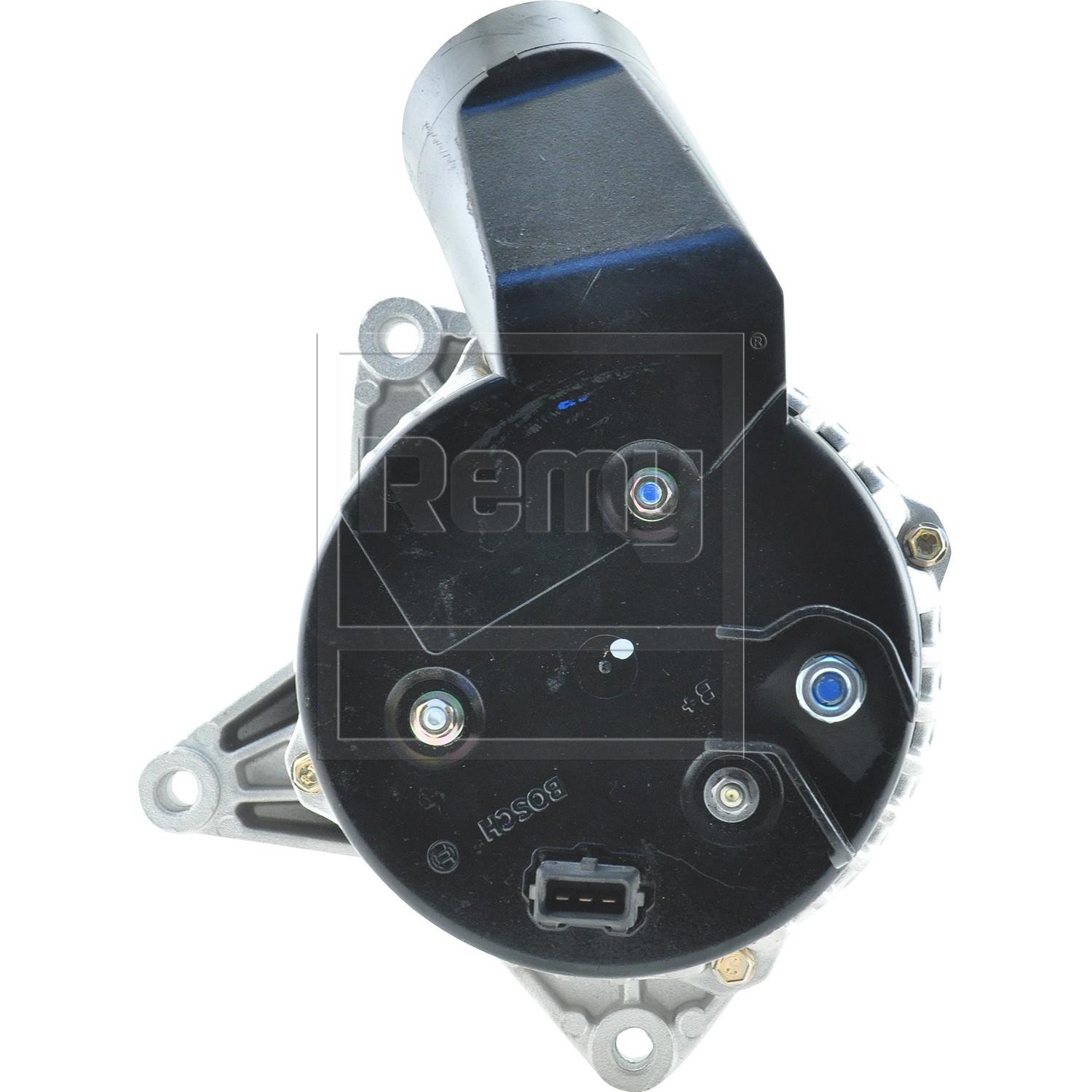 Vision 11445 Remanufactured Alternator - Image 2