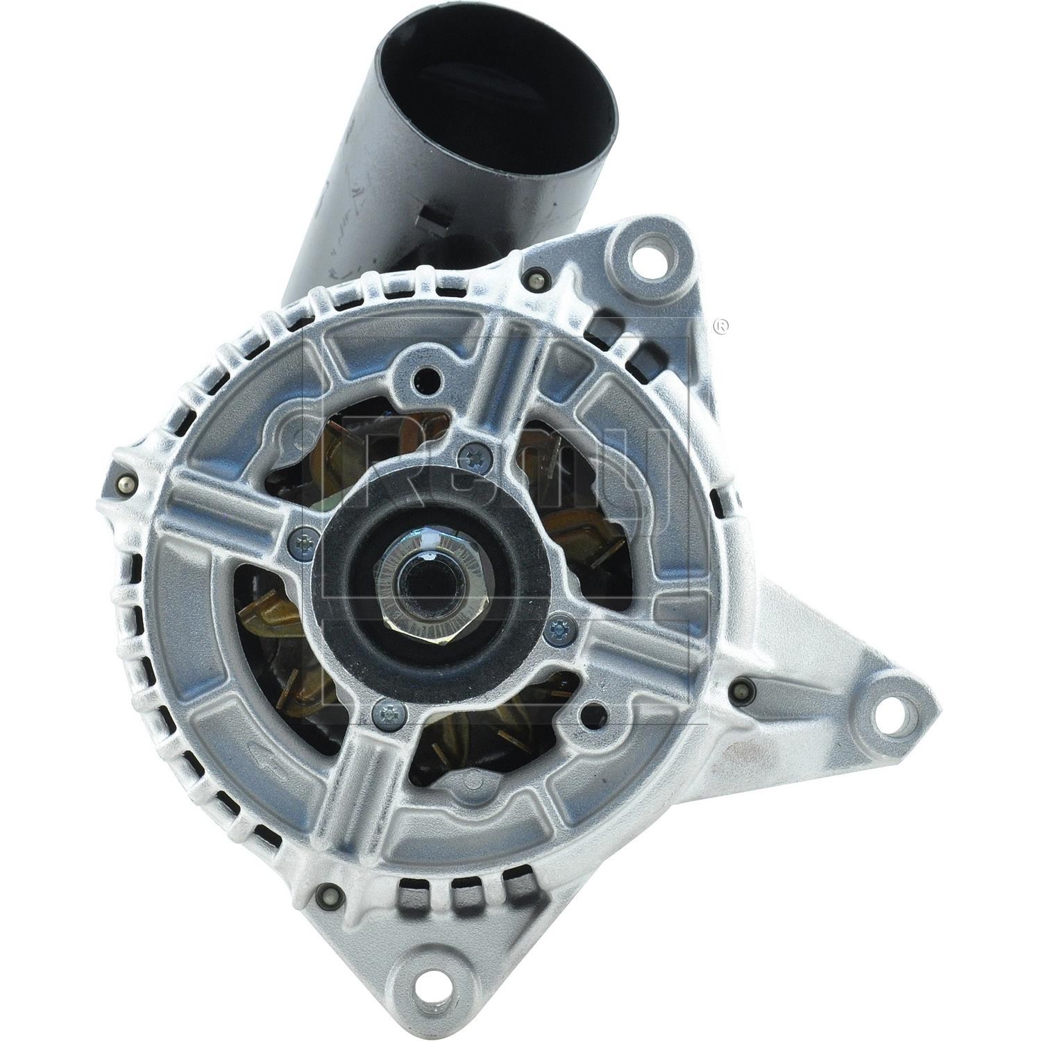 Vision 11445 Remanufactured Alternator - Image 4