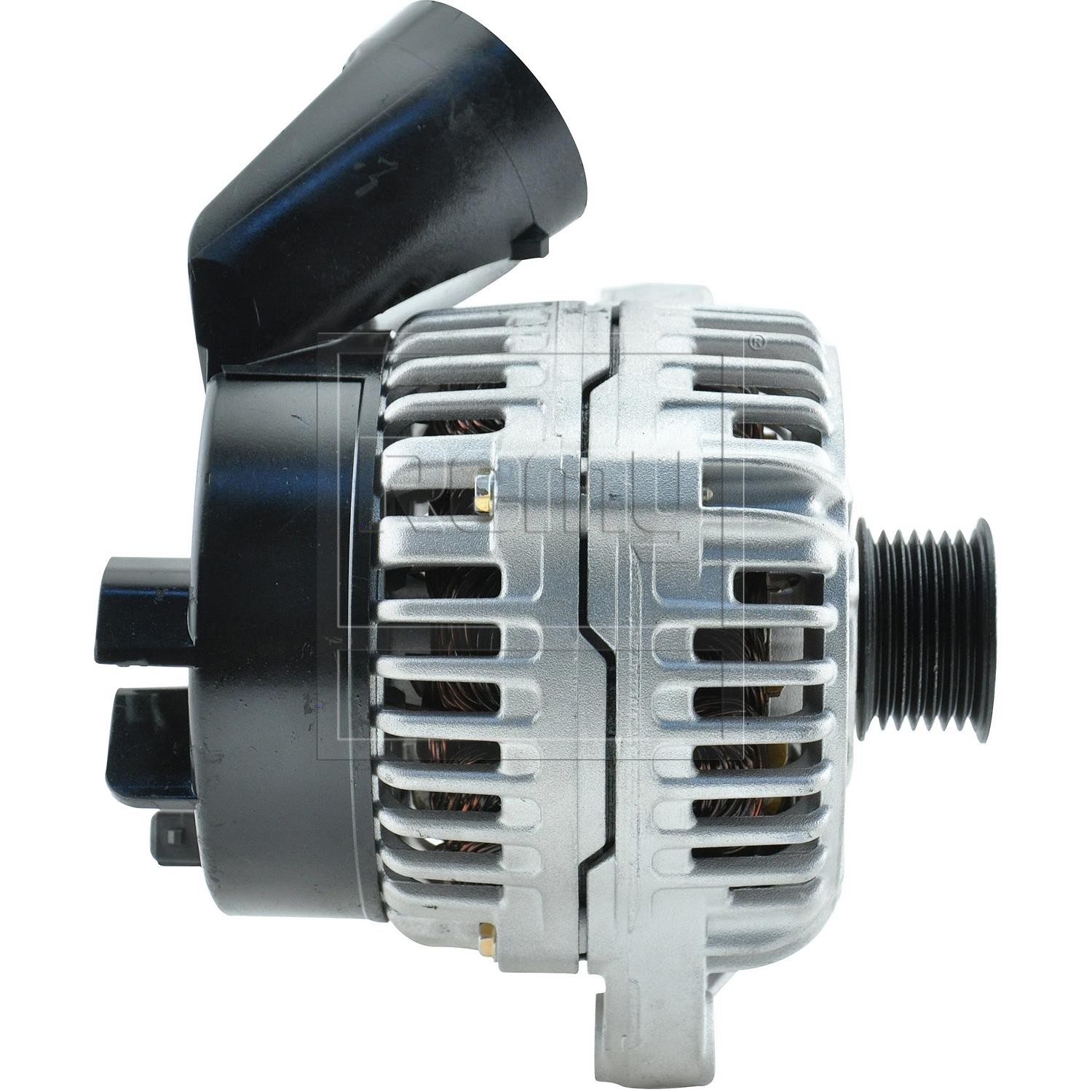 Vision 11445 Remanufactured Alternator