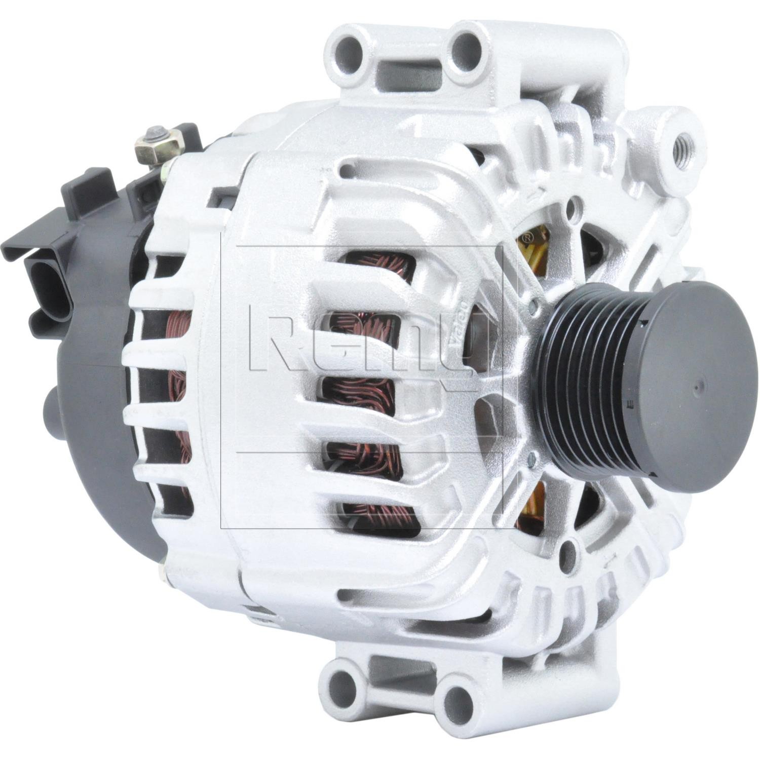 Vision 11446 Remanufactured Alternator - Image 3
