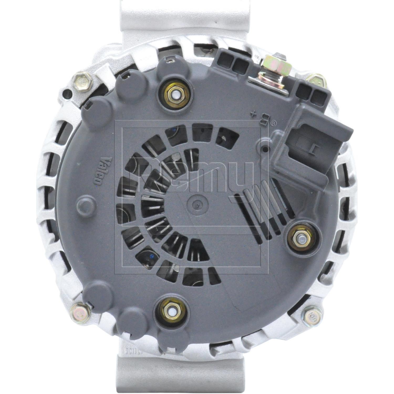 Vision 11446 Remanufactured Alternator - Image 2