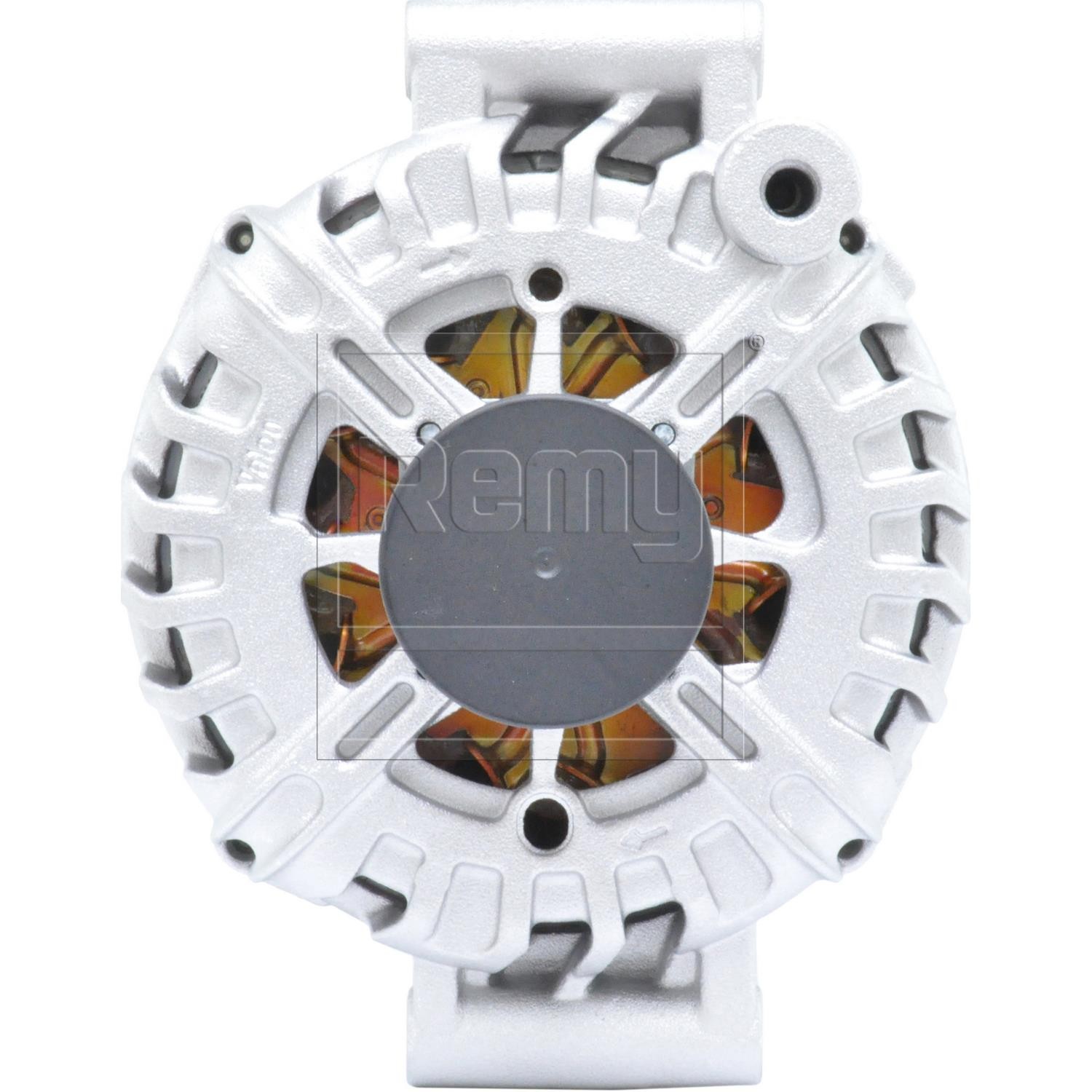 Vision 11446 Remanufactured Alternator - Image 4