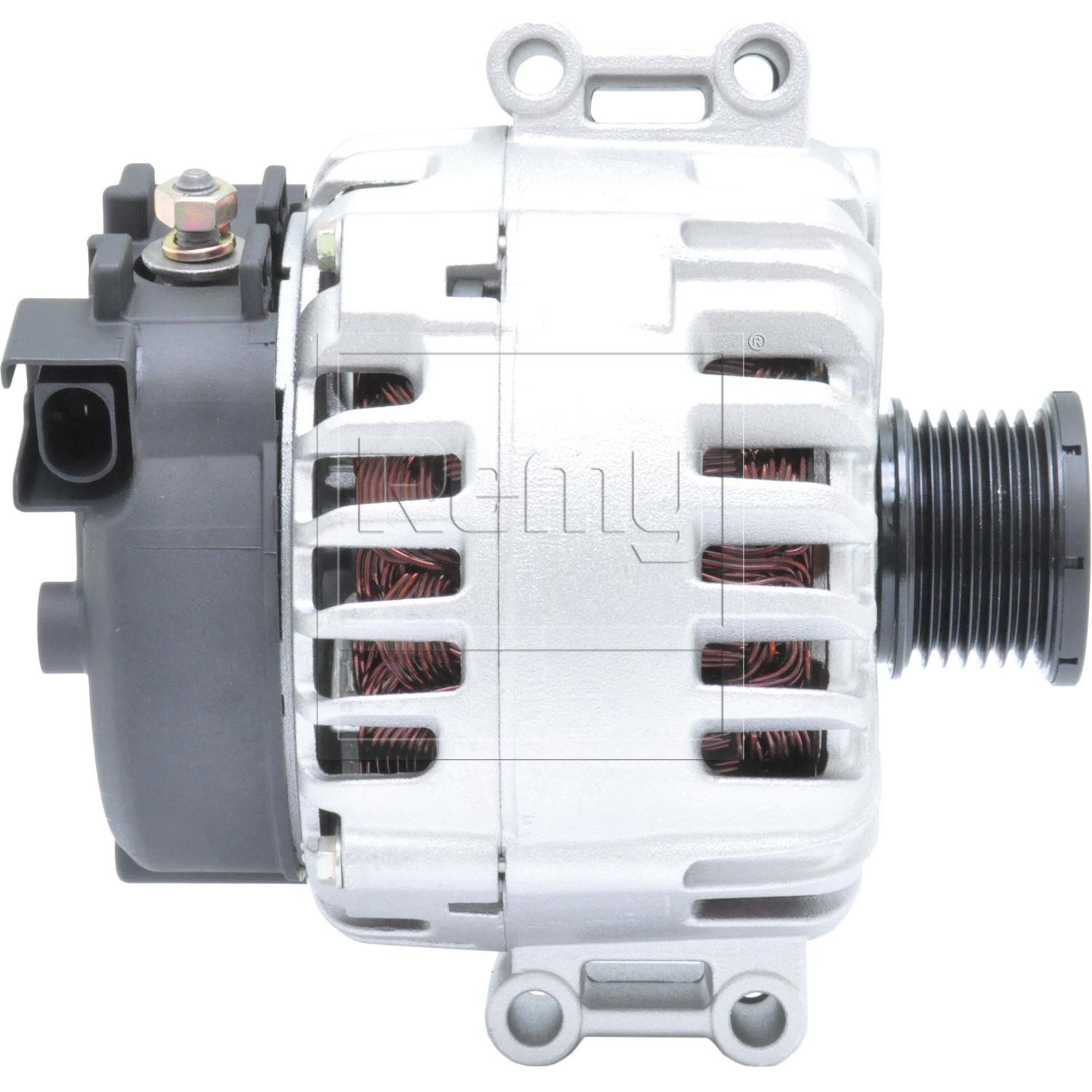 Vision 11446 Remanufactured Alternator