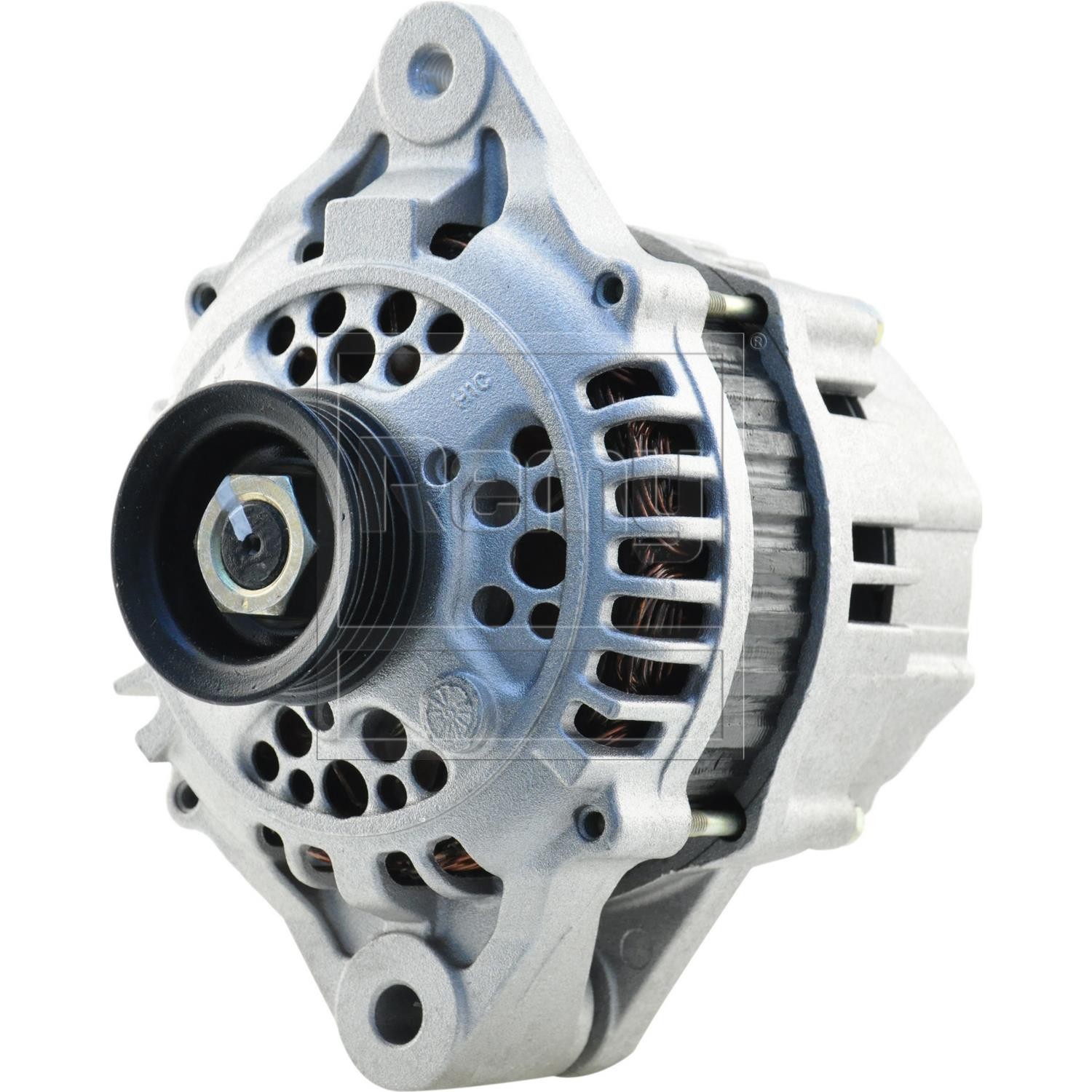 Vision 11448 Remanufactured Alternator - Image 5