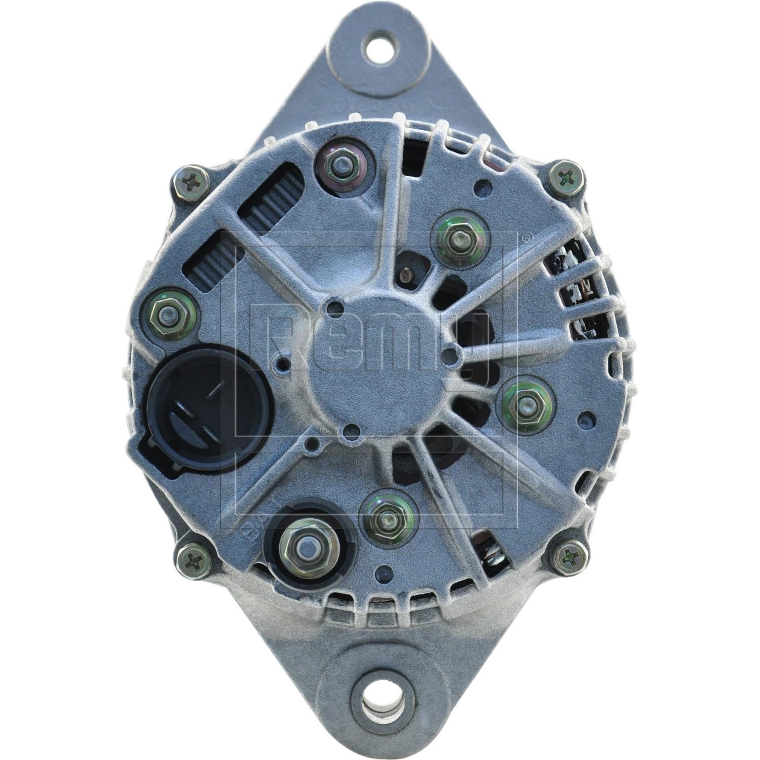 Vision 11448 Remanufactured Alternator