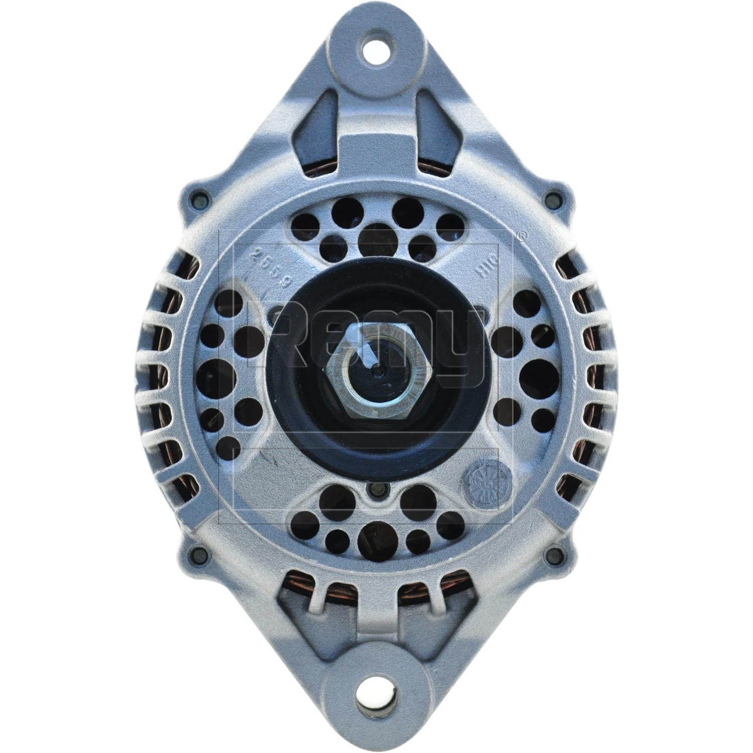 Vision 11448 Remanufactured Alternator - Image 3