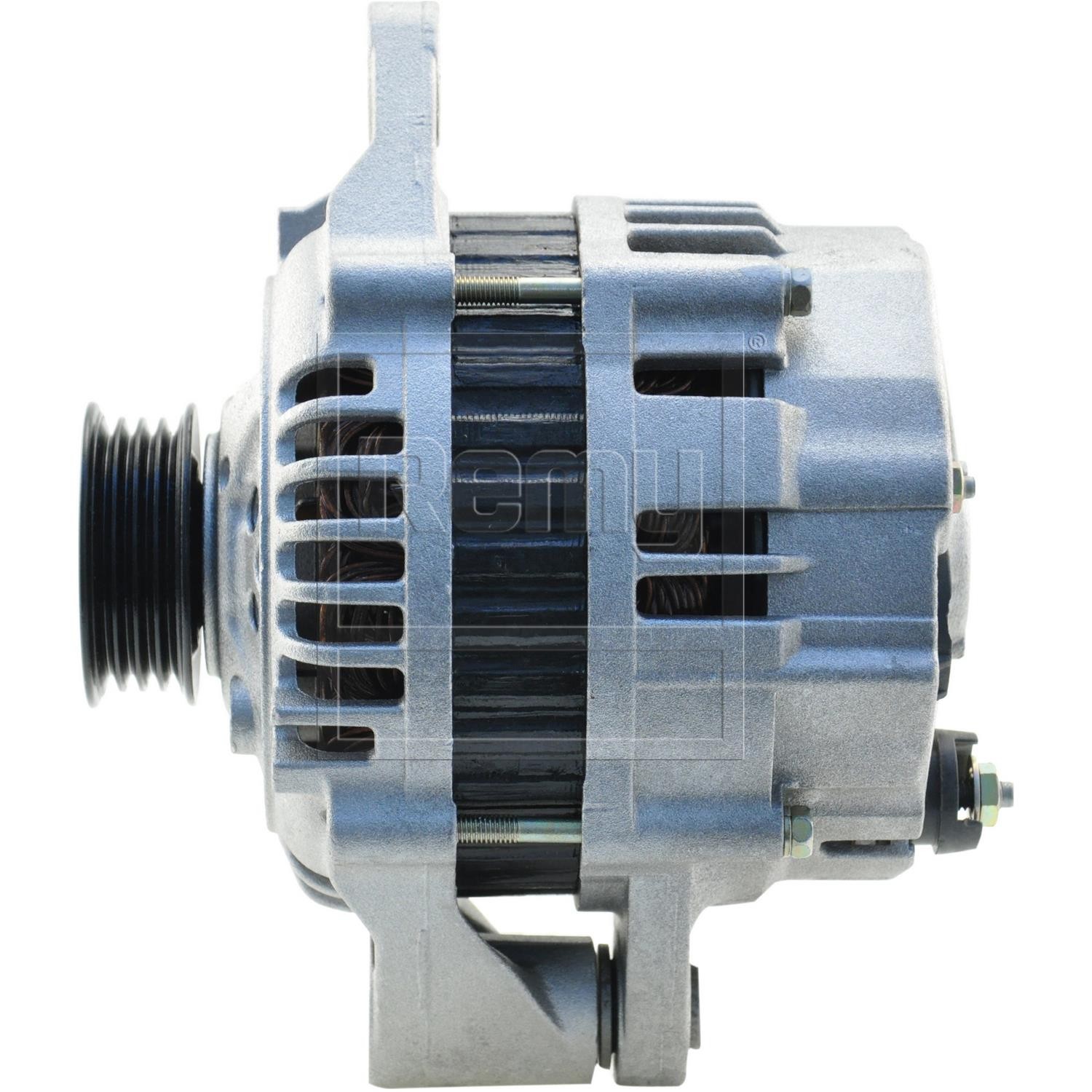 Vision 11448 Remanufactured Alternator - Image 2