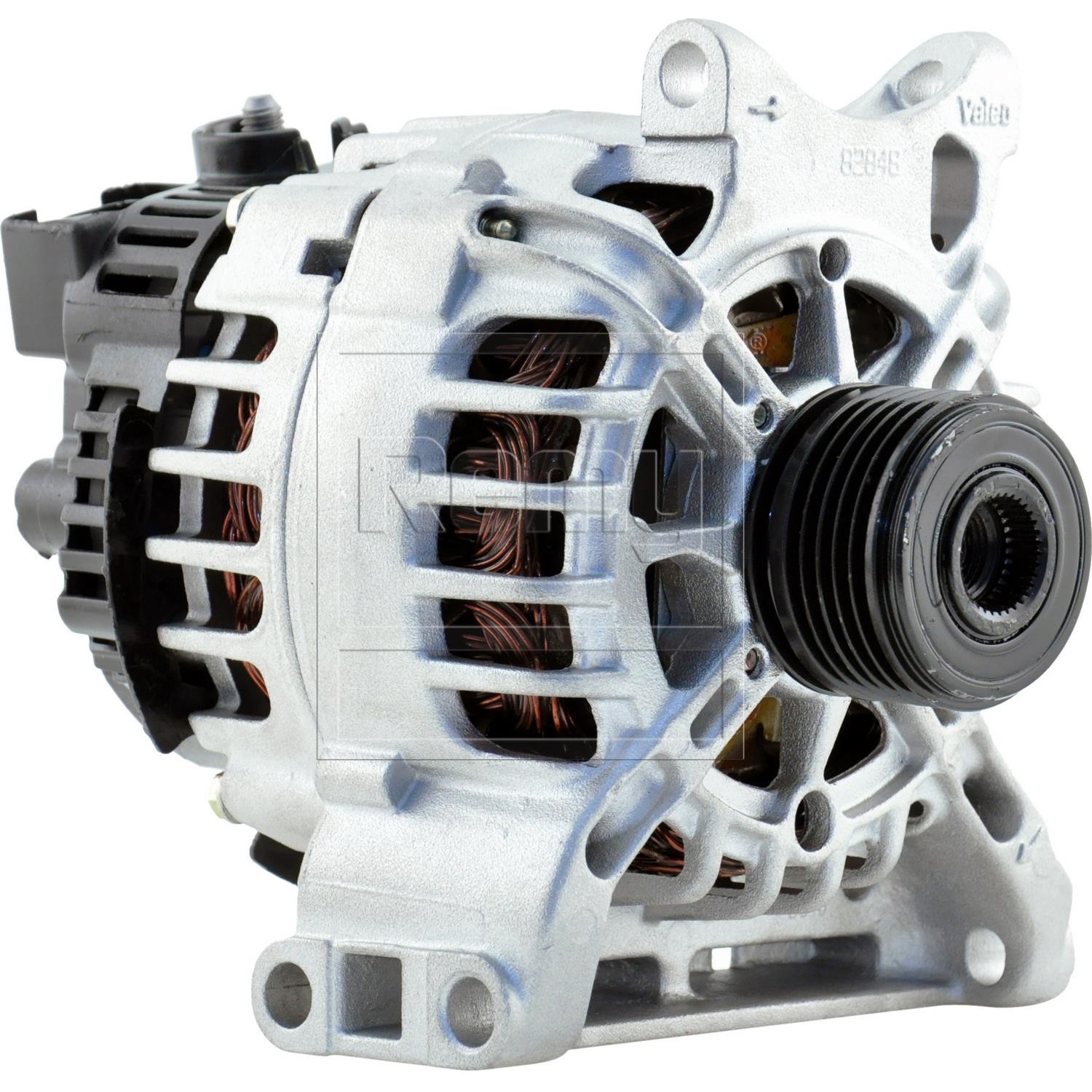 Vision 11451 Remanufactured Alternator - Image 3