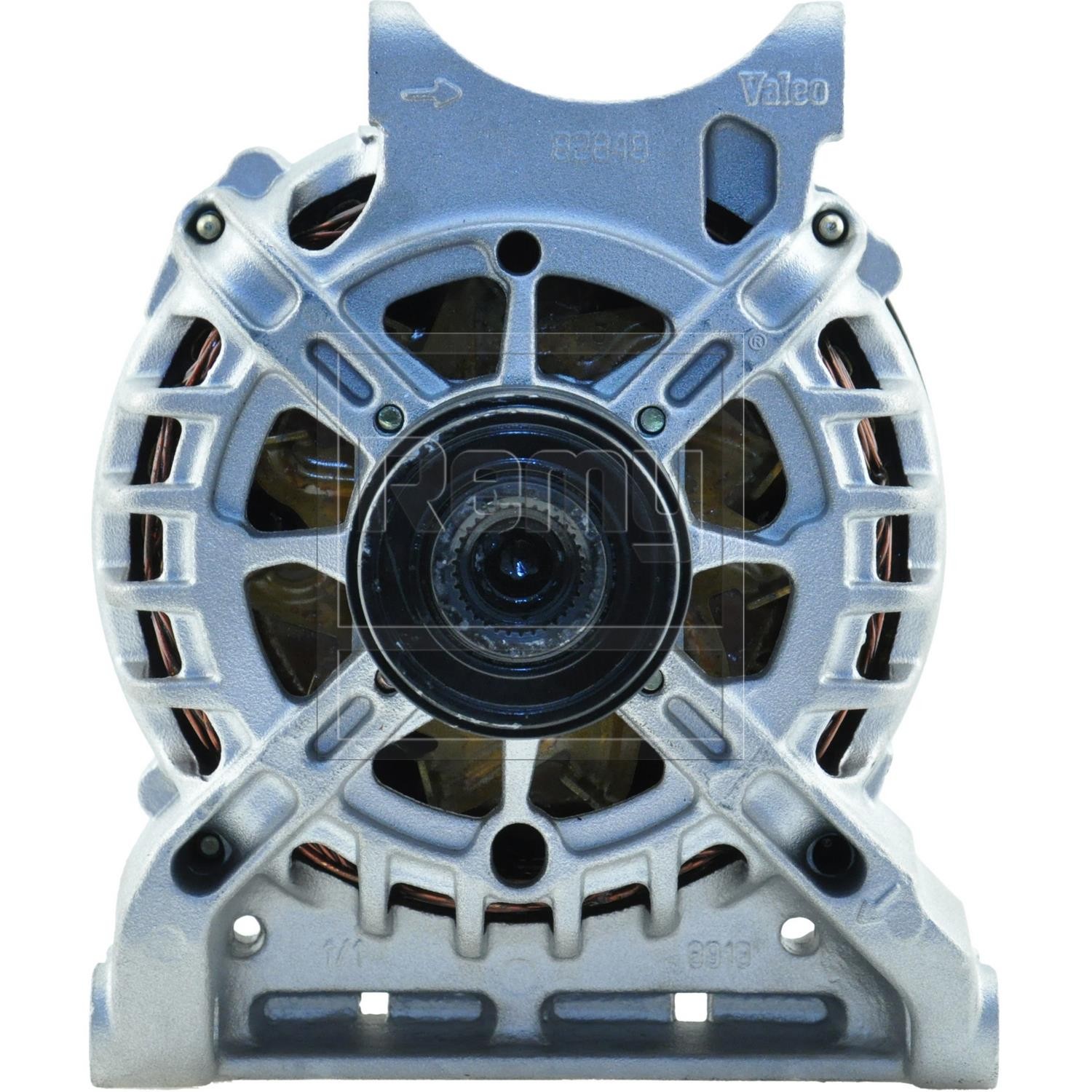 Vision 11451 Remanufactured Alternator - Image 5