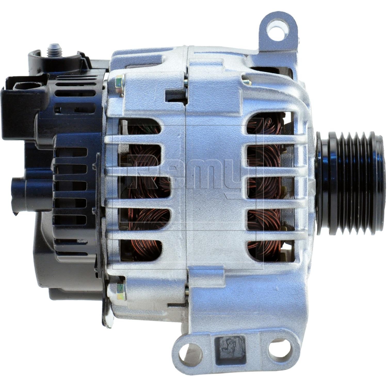 Vision 11451 Remanufactured Alternator - Image 4