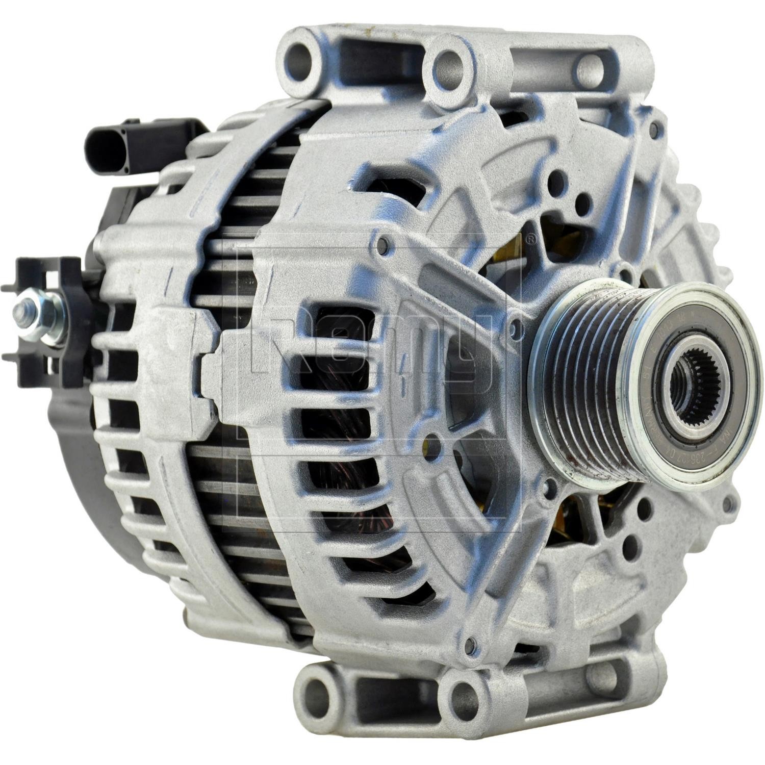 Vision 11452 Remanufactured Alternator - Image 5