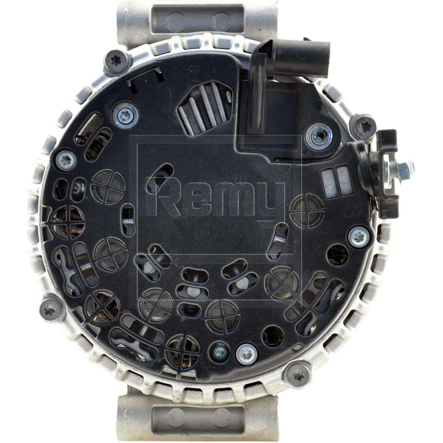 Vision 11452 Remanufactured Alternator - Image 2