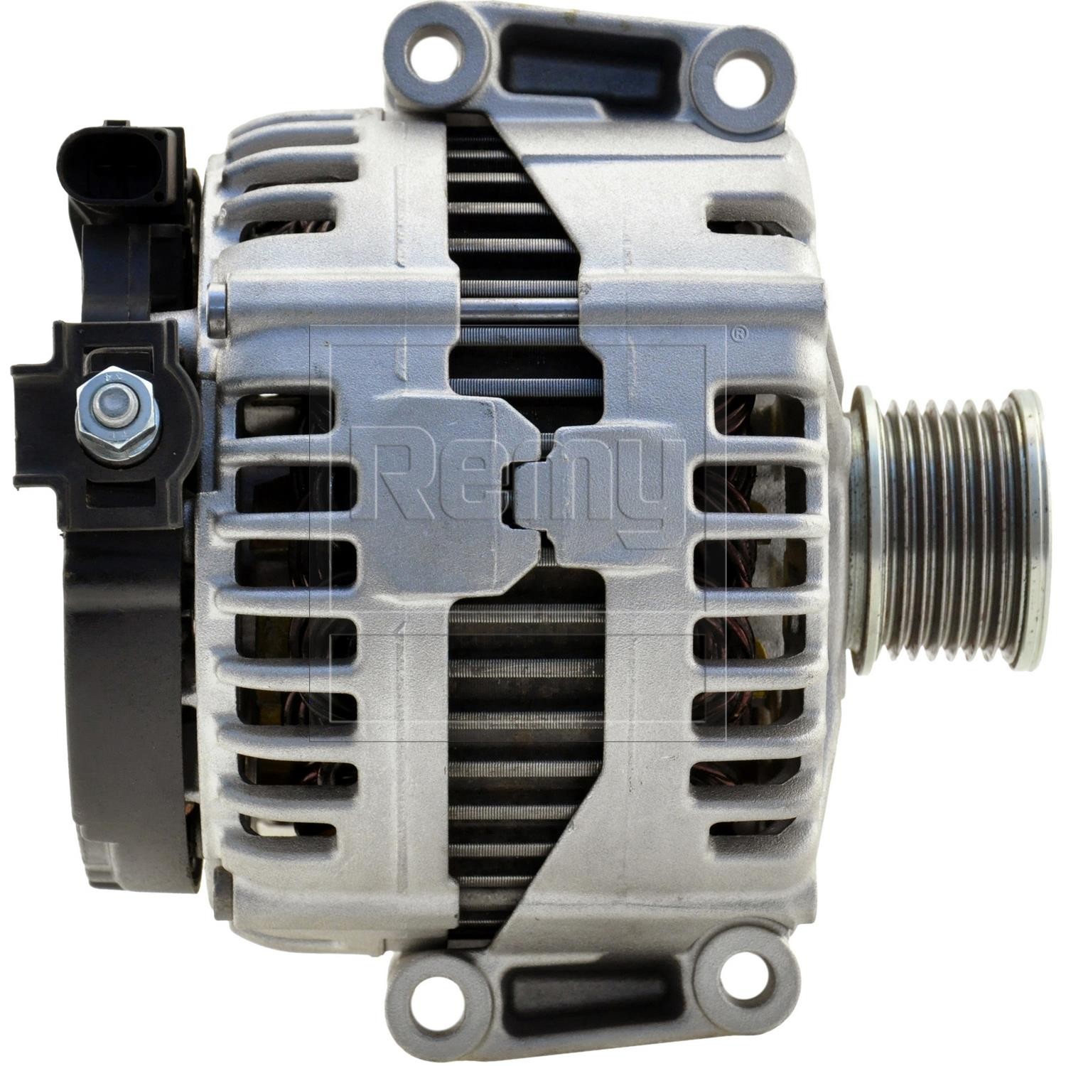 Vision 11452 Remanufactured Alternator
