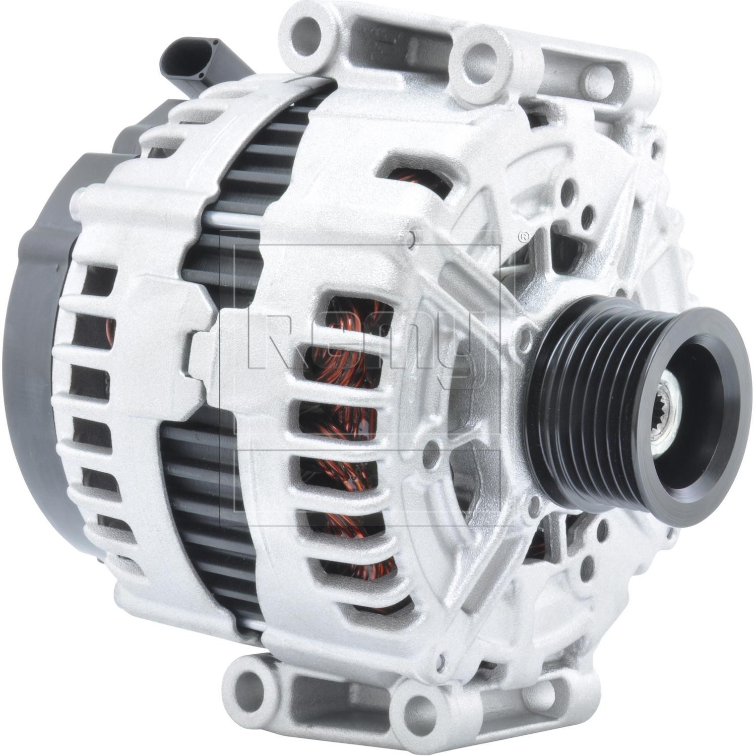 Vision 11453 Remanufactured Alternator - Image 2