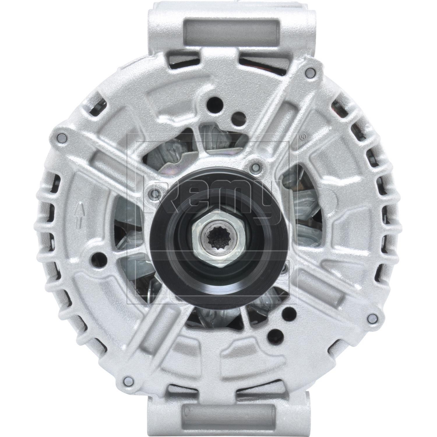 Vision 11453 Remanufactured Alternator - Image 4
