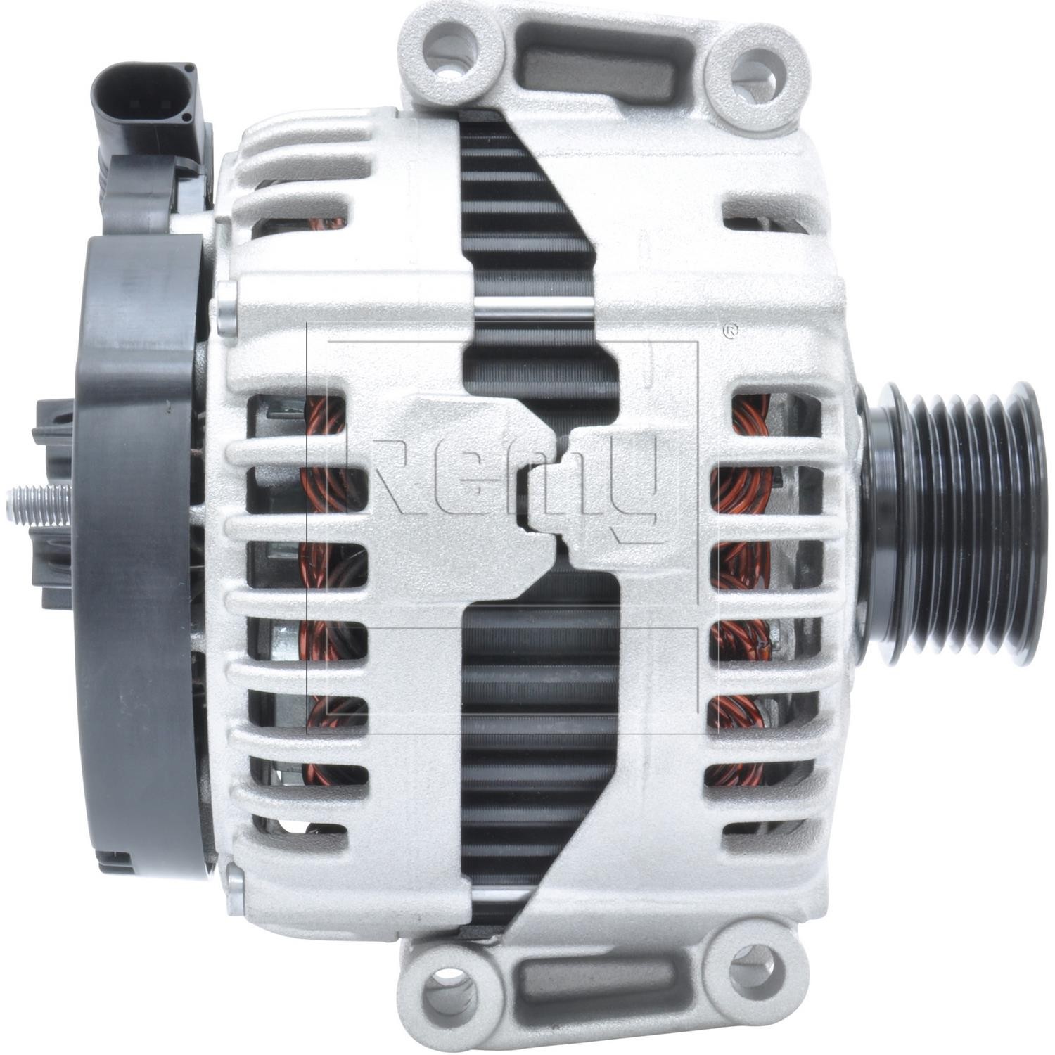 Vision 11453 Remanufactured Alternator - Image 5